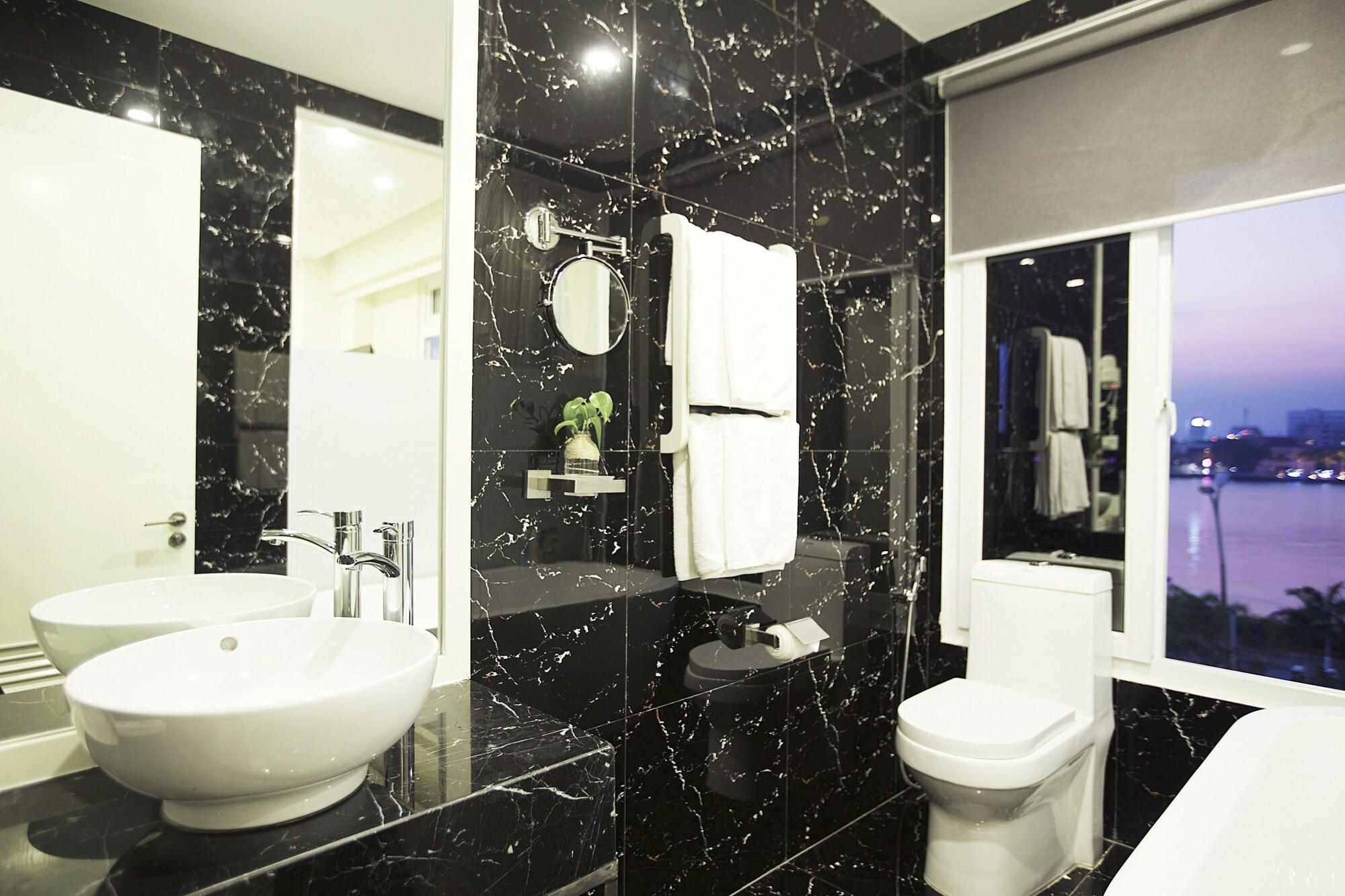Hotel Palmier - Art House
