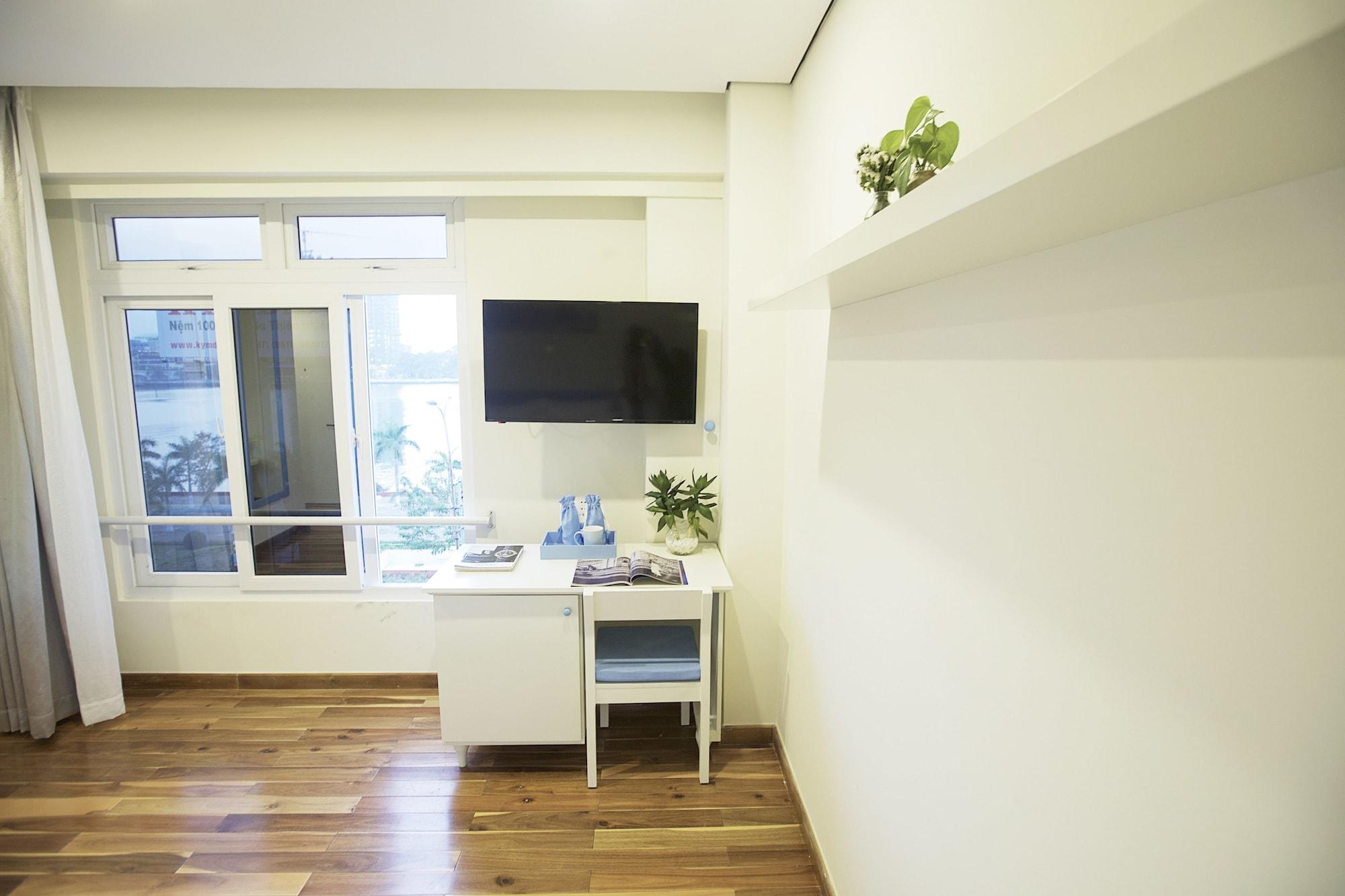 Palmier - Art House 3*
