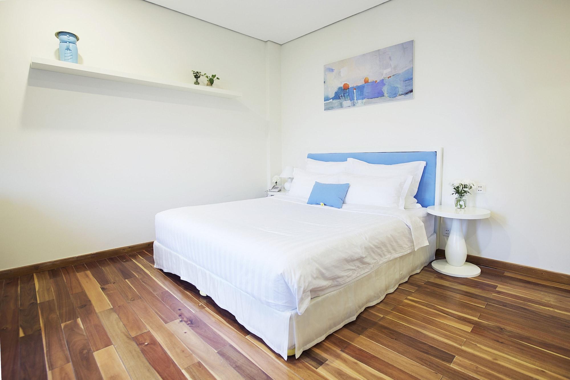 Palmier - Art House Hotel 3*