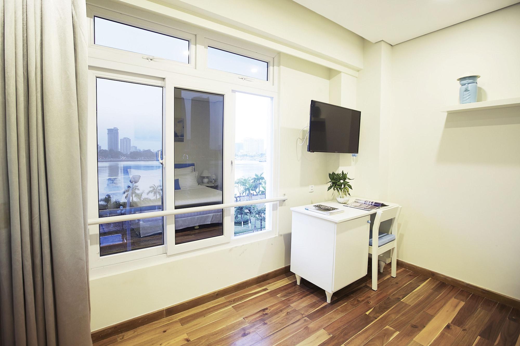 Hotel Palmier - Art House Da Nang