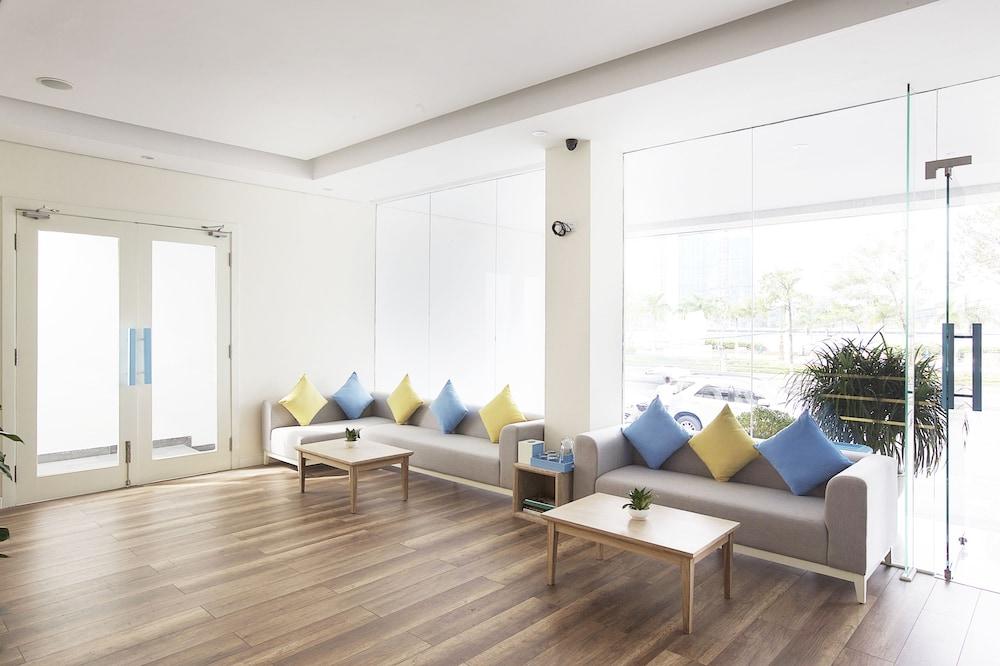 Hotel Palmier - Art House