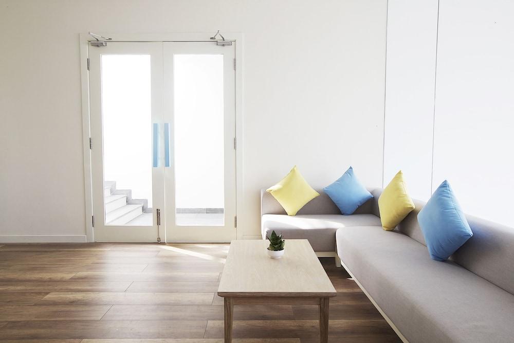 Hotel Palmier - Art House