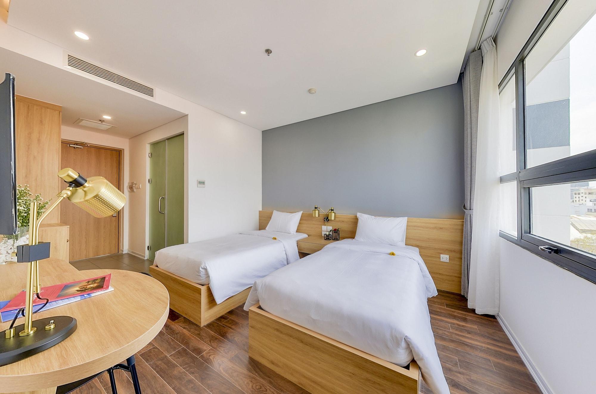 Magnolia Hotel 4*
