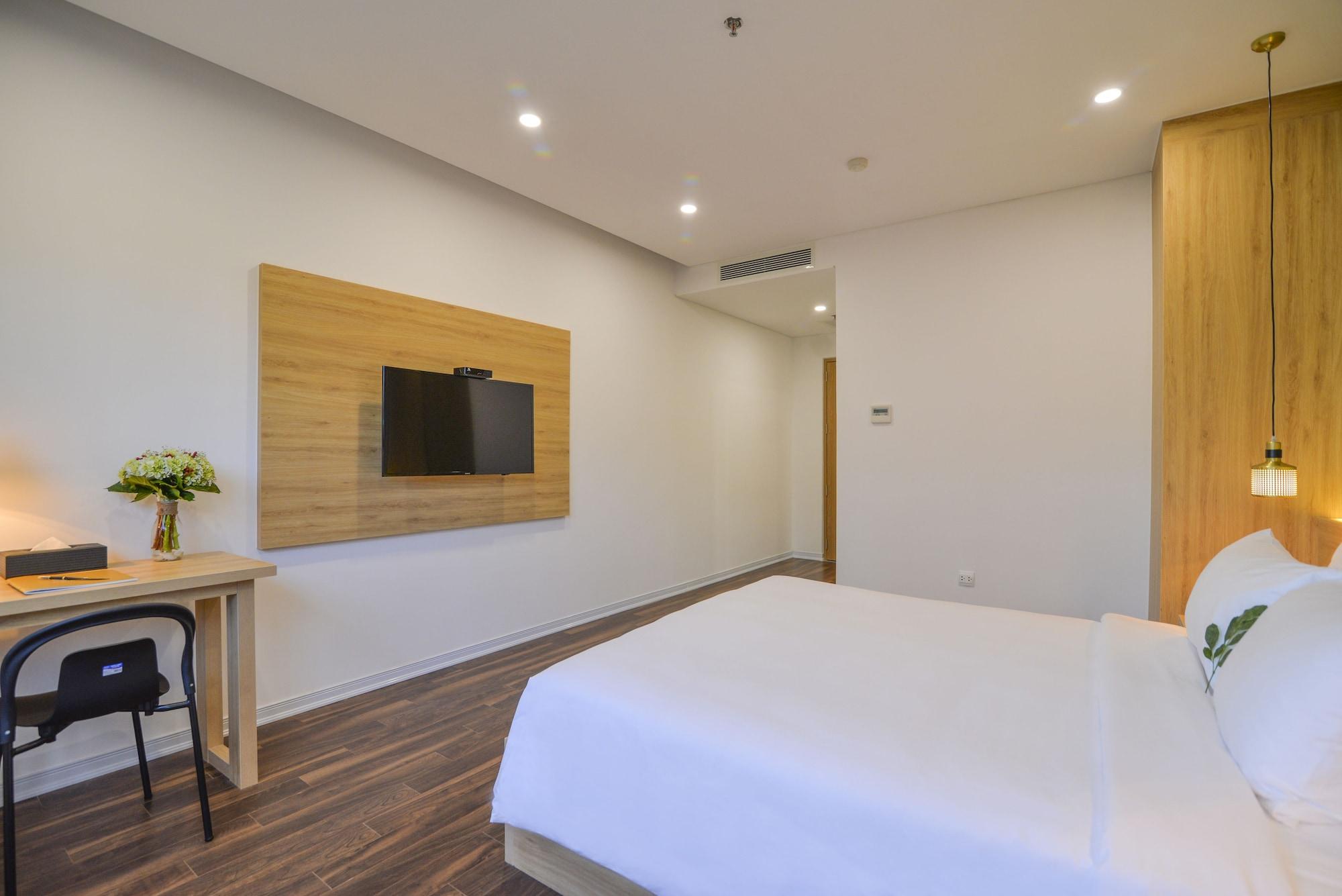 Hotel Magnolia Đà Nẵng