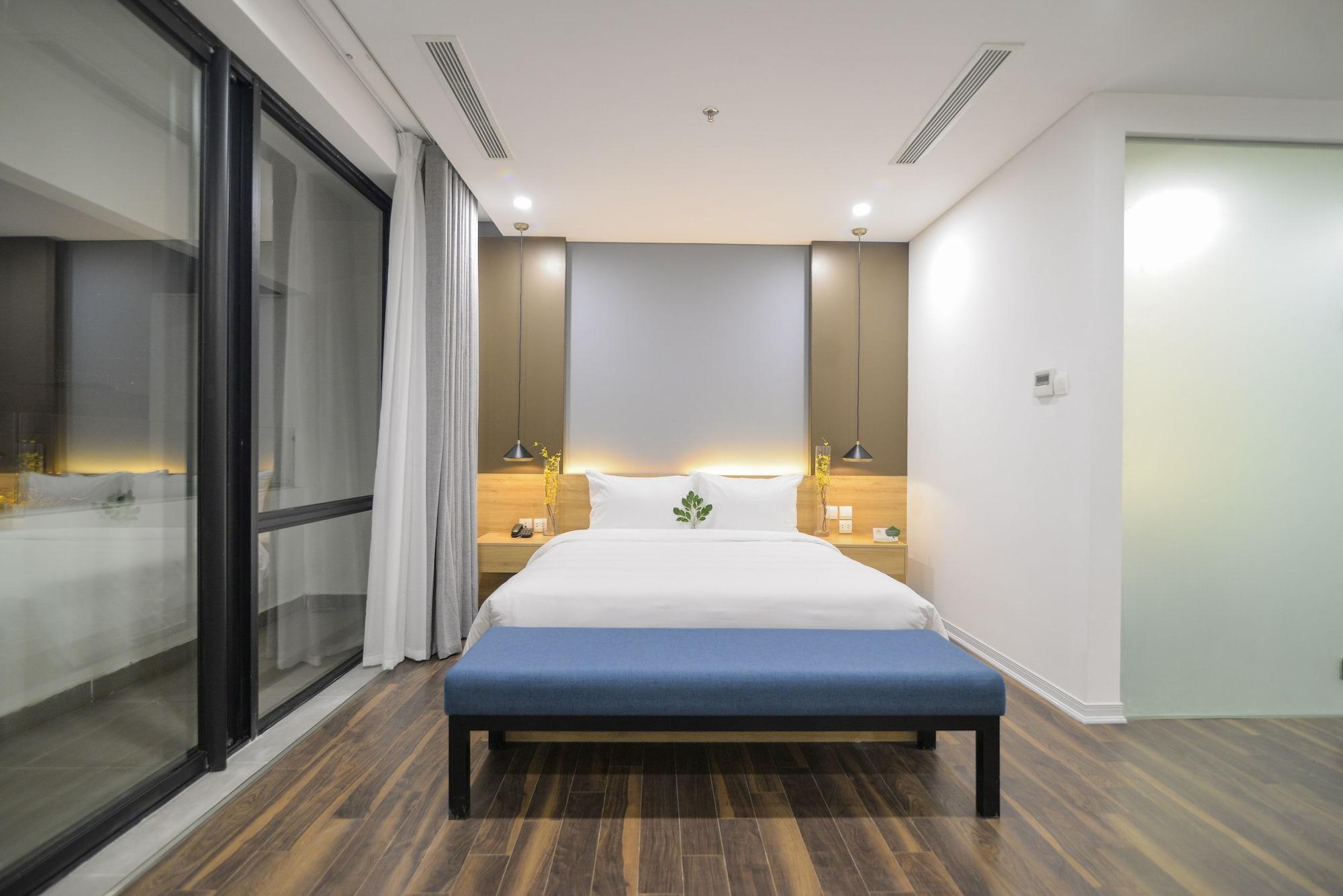 Magnolia Hotel 4*