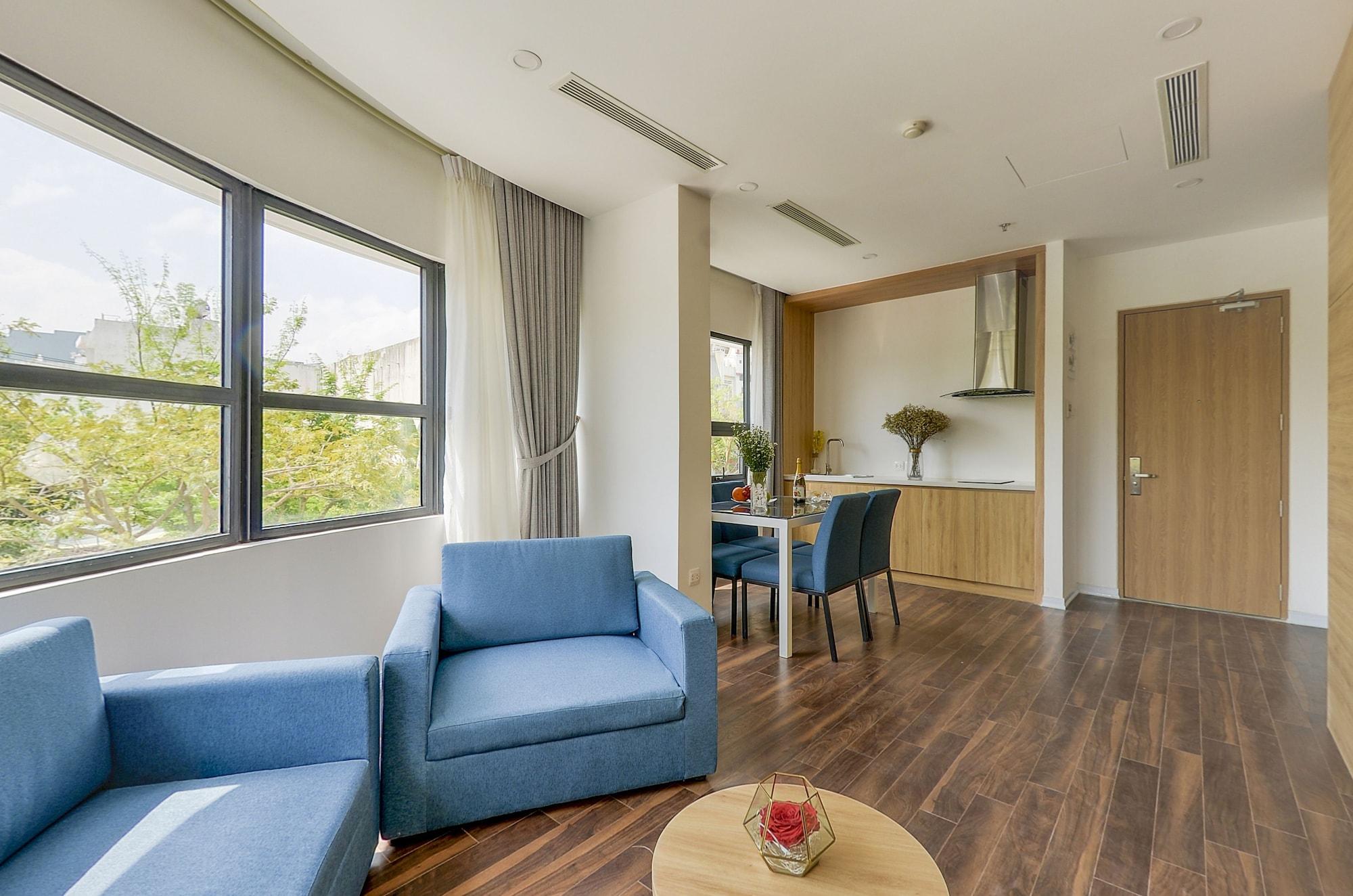 Hotel Magnolia 4*