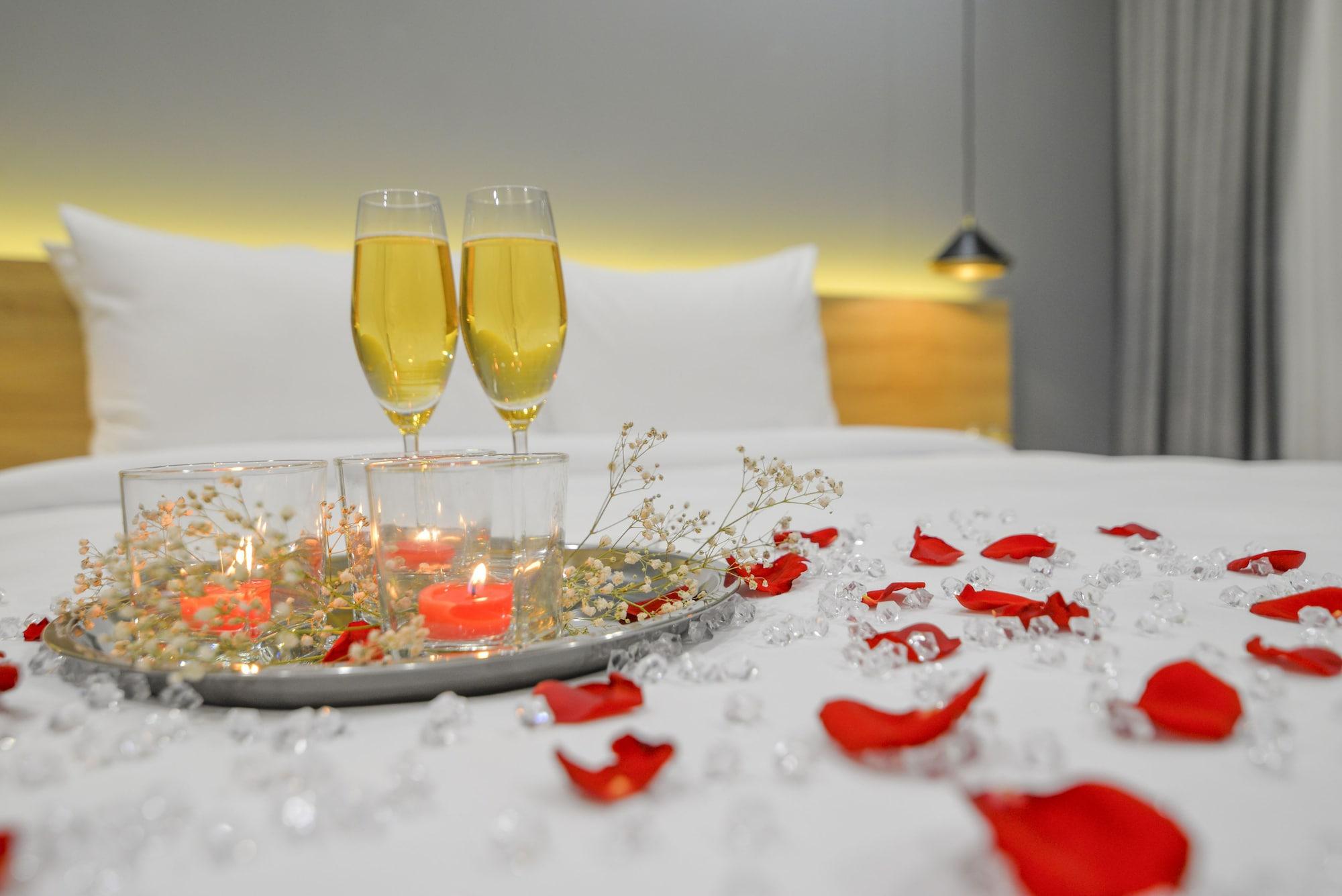 Magnolia 4* Đà Nẵng