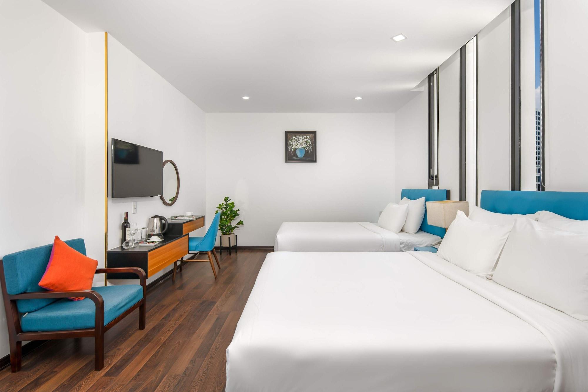 Platinum Da Nang