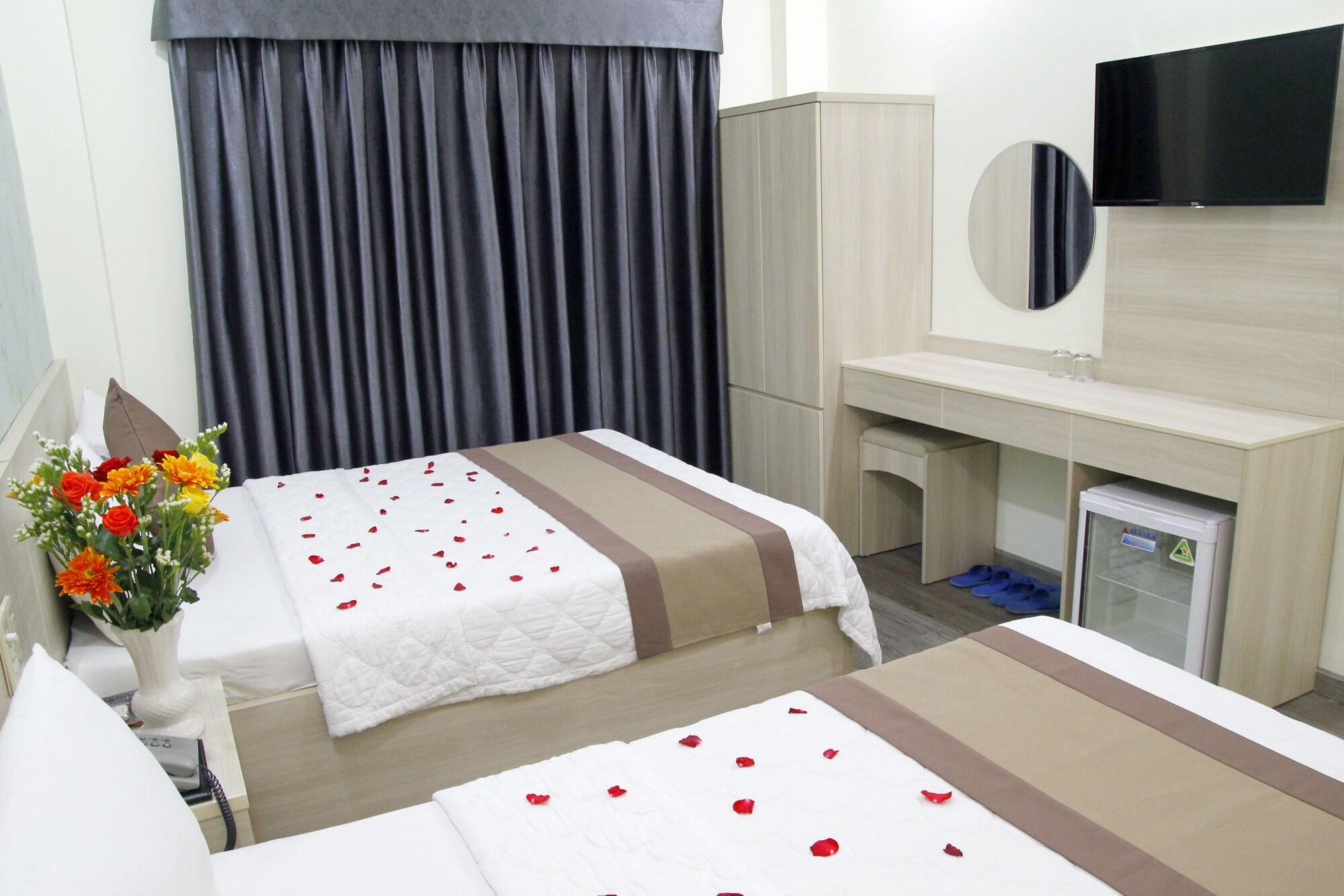 Khanh Duy Hotel 2*