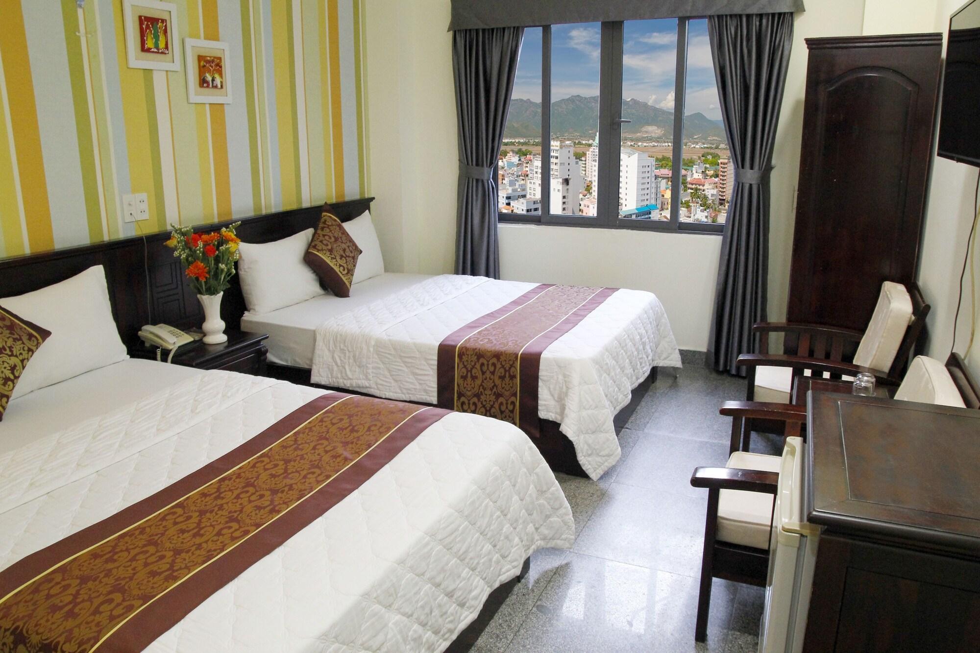 Hotel Khanh Duy 2*