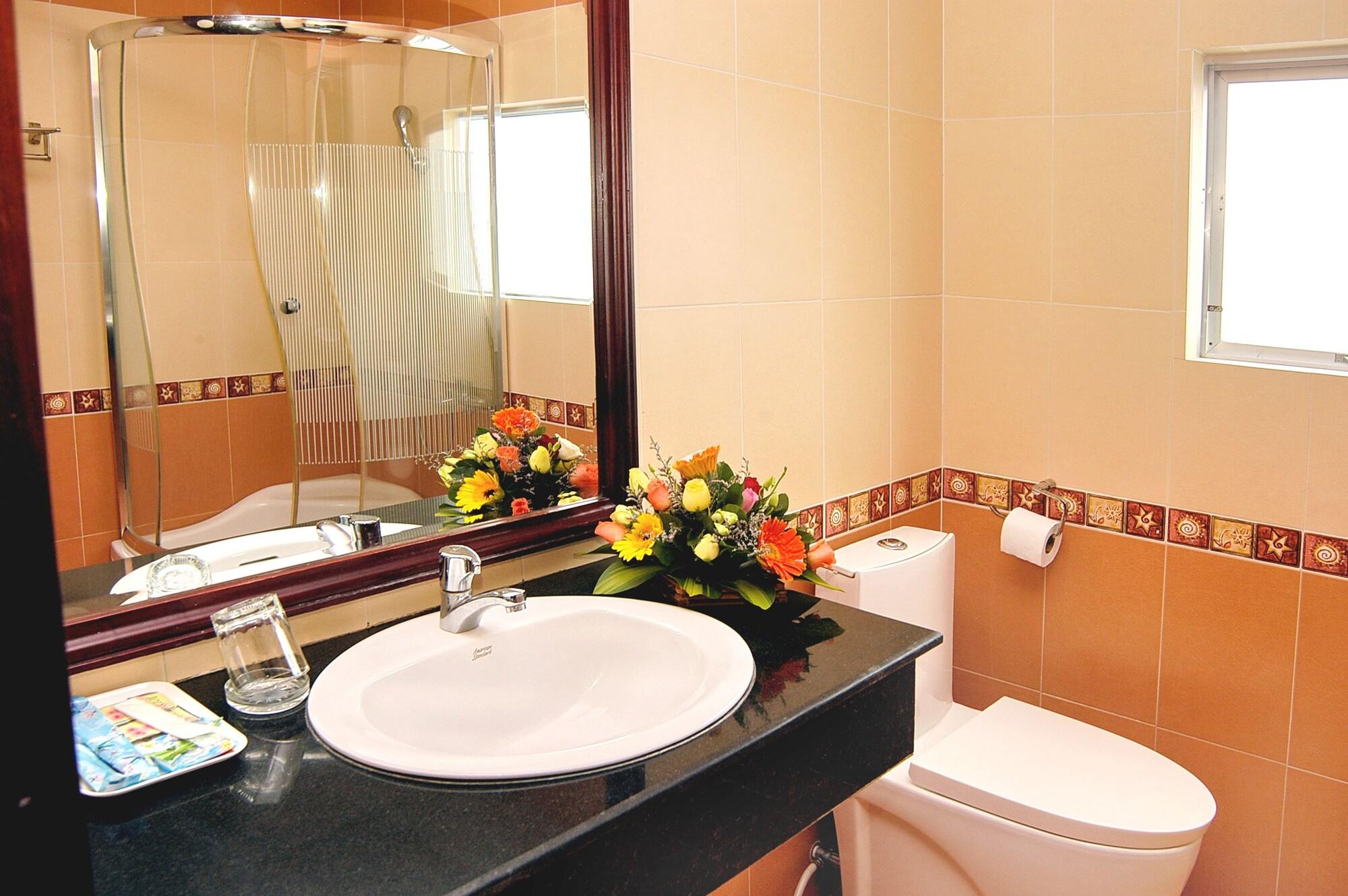 Khanh Duy 2* Nha Trang
