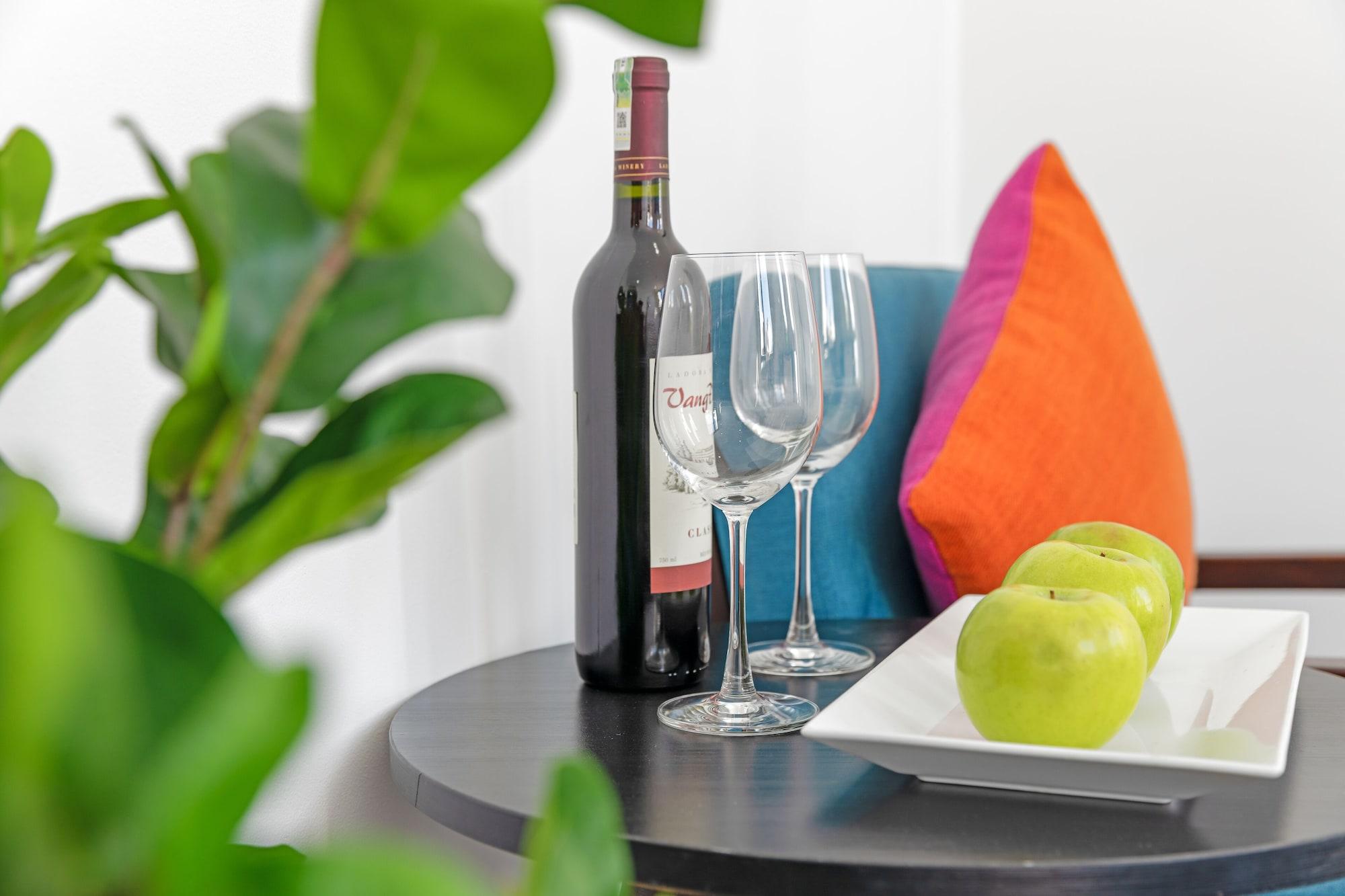 Hotel Platinum Đà Nẵng
