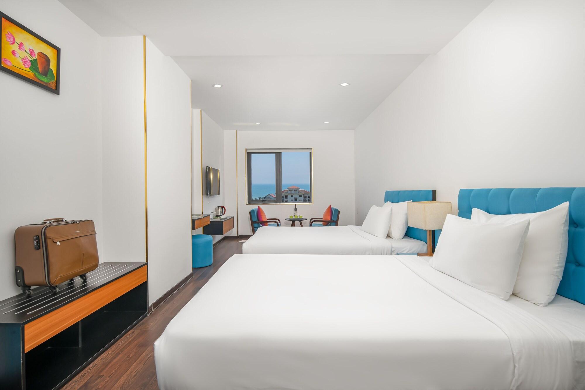 Platinum Hotel 3*