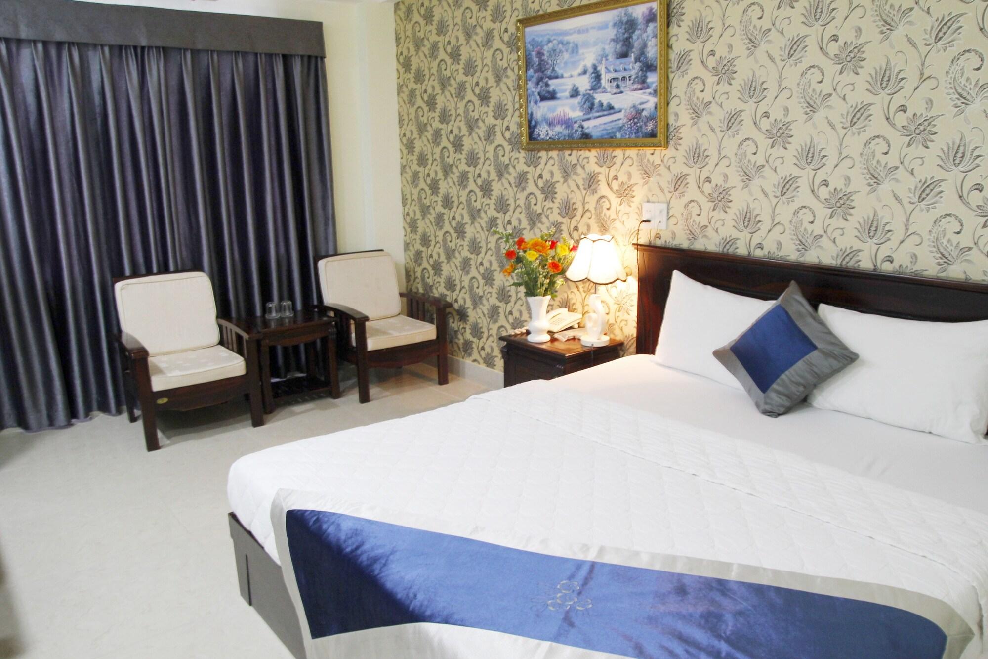 Hotel Khanh Duy Nha Trang