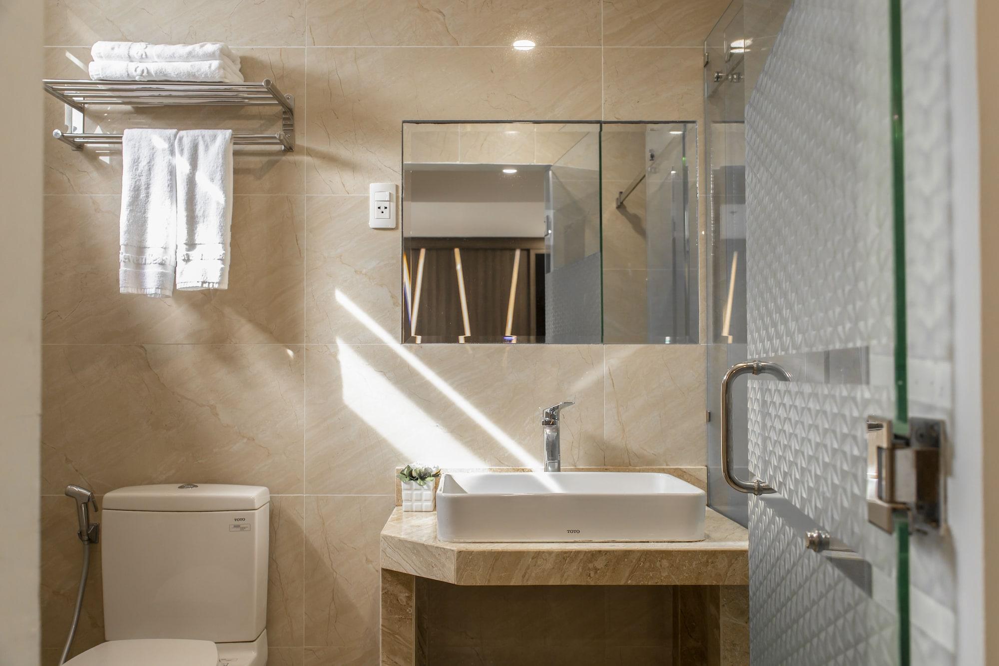 Seven Seas Hotel Nha Trang