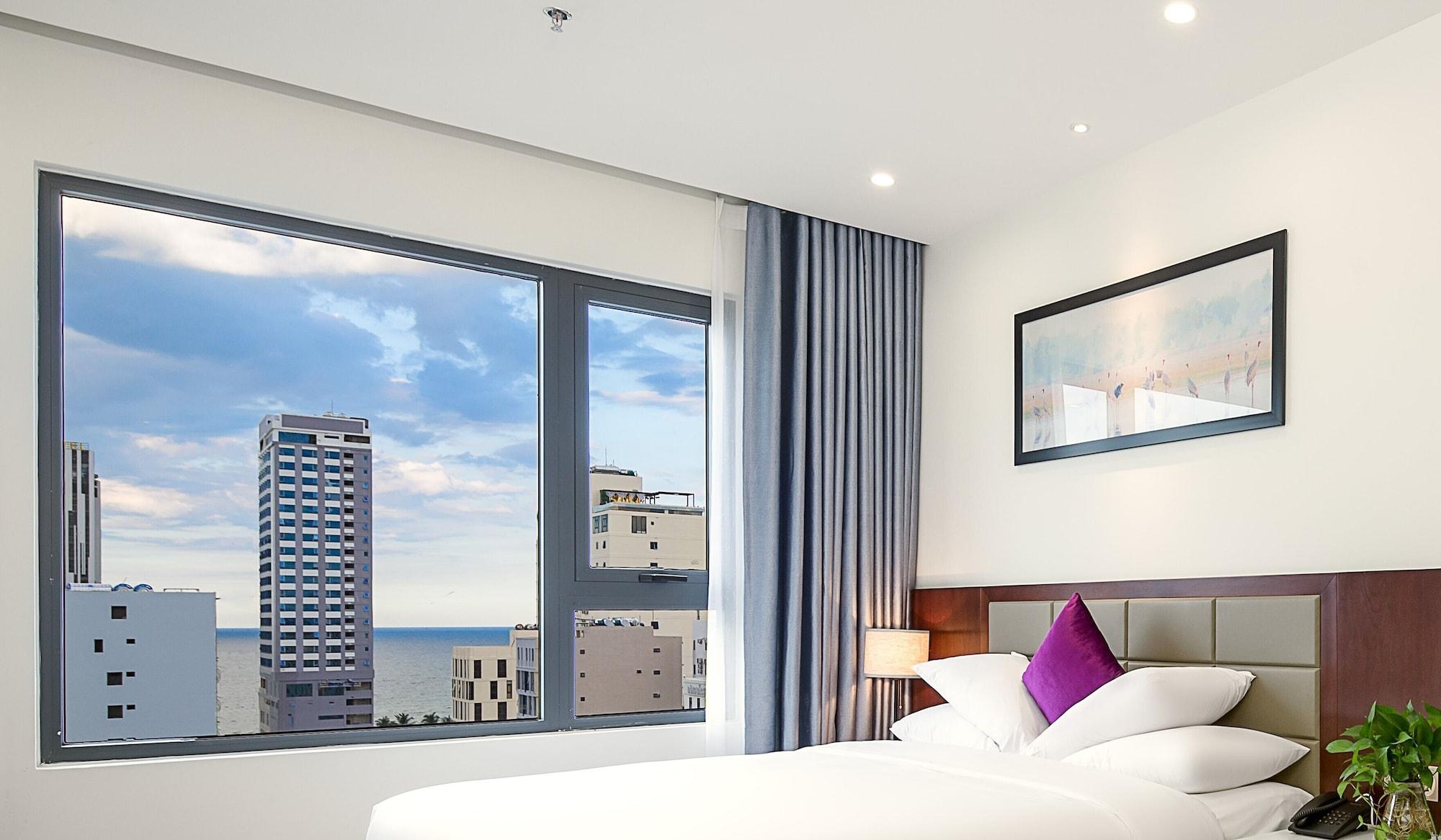 Aria Grand & Hotel