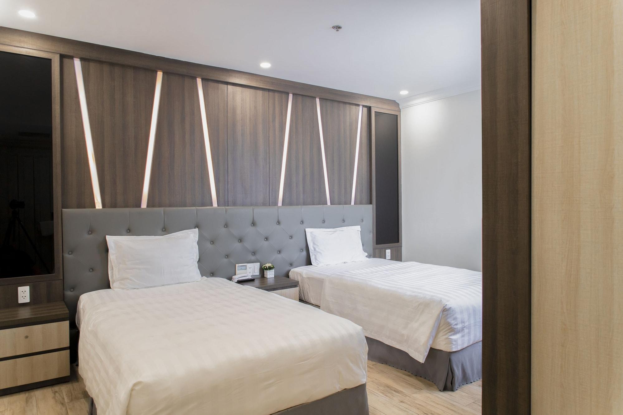 Seven Seas Nha Trang