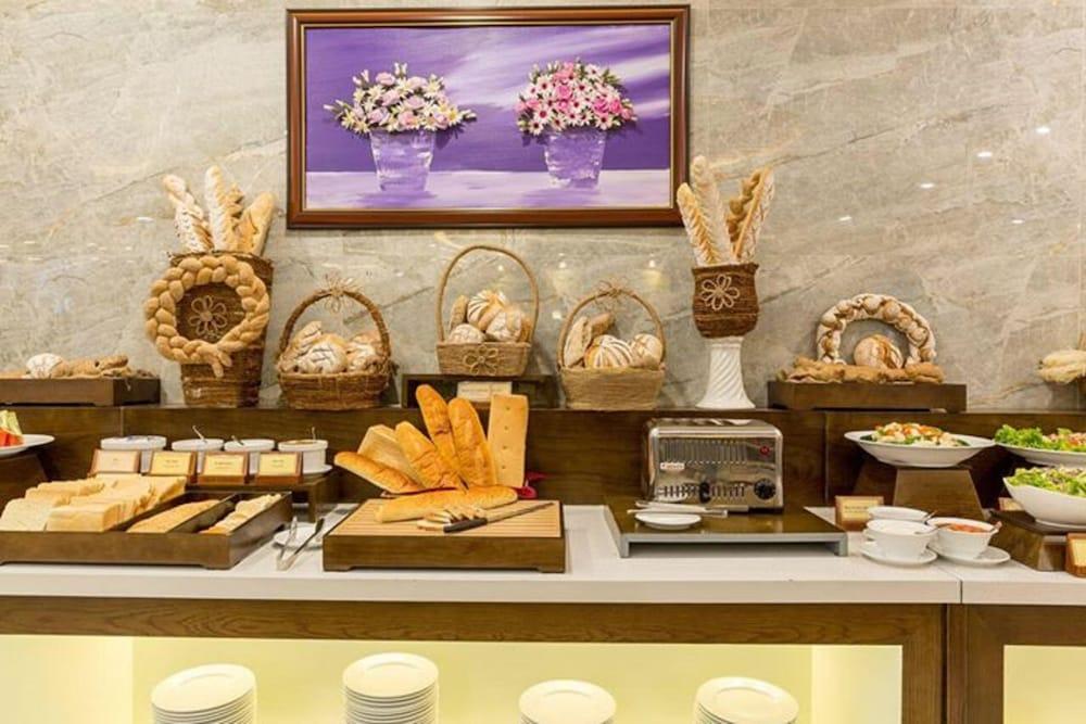 Aria Grand & Hotel 4*