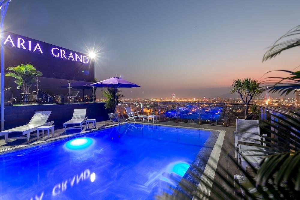 Aria Grand & Hotel Đà Nẵng