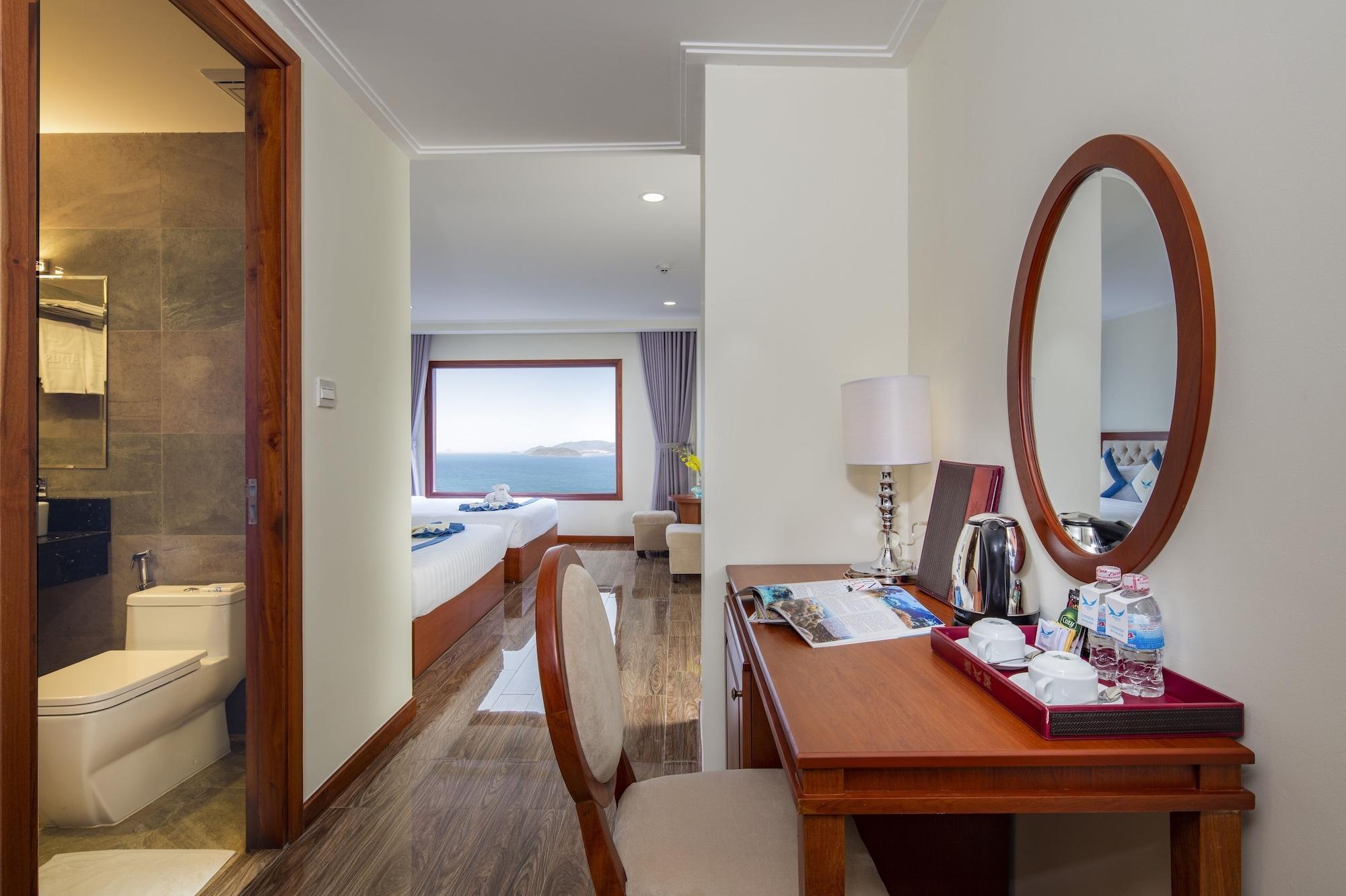 Apus Hotel Nha Trang
