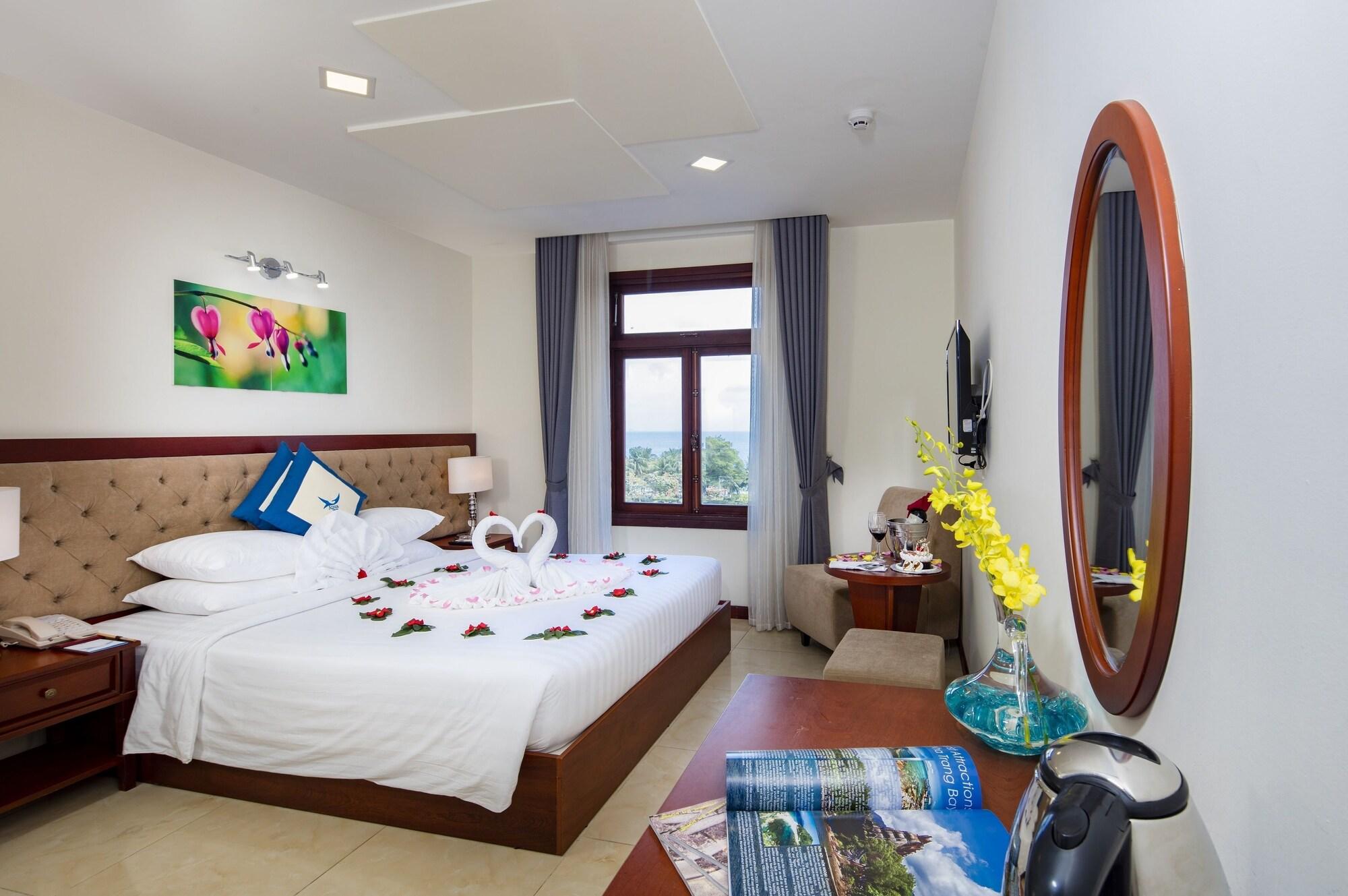 Hotel Apus Nha Trang