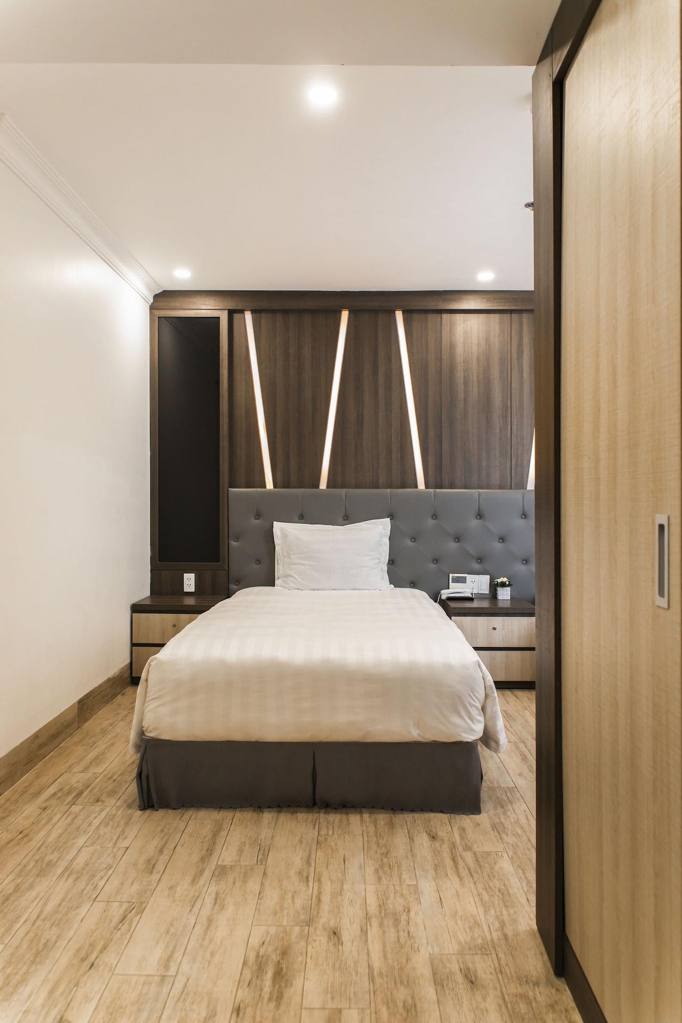 Seven Seas 3* Nha Trang