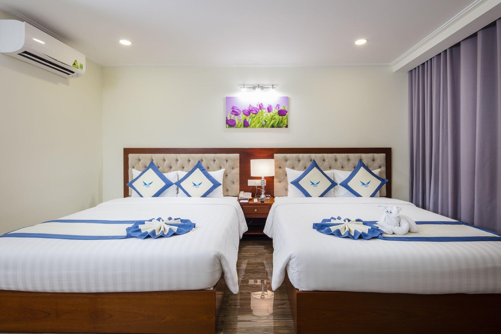 Apus 4* Nha Trang