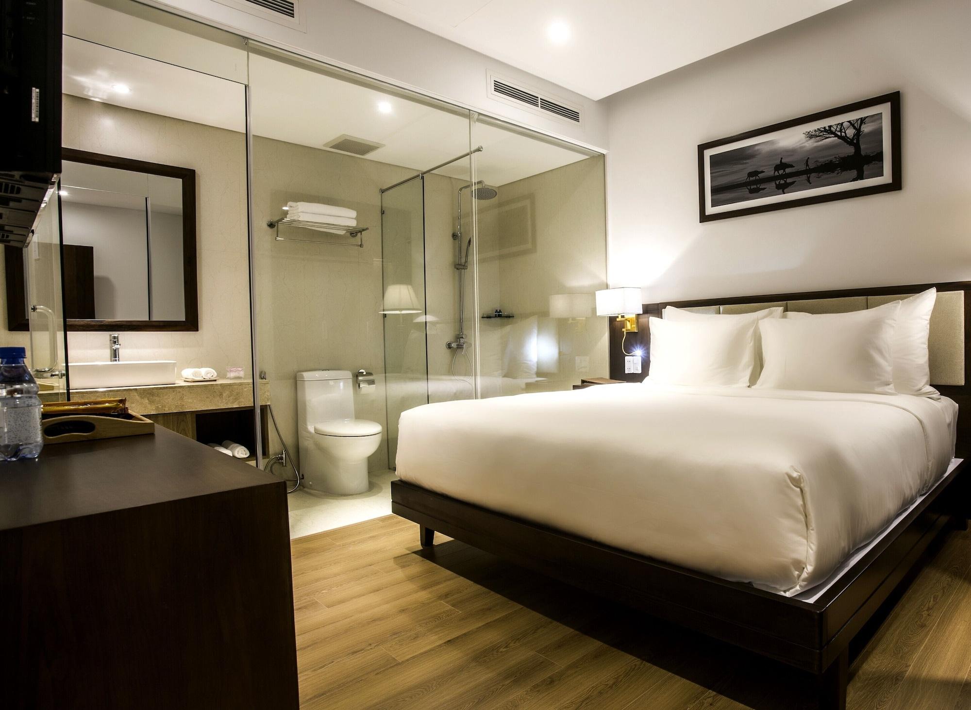Di Lusso Boutique Riverside 3*