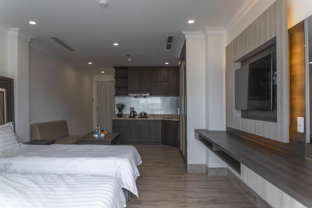 Seven Seas 3* Nha Trang