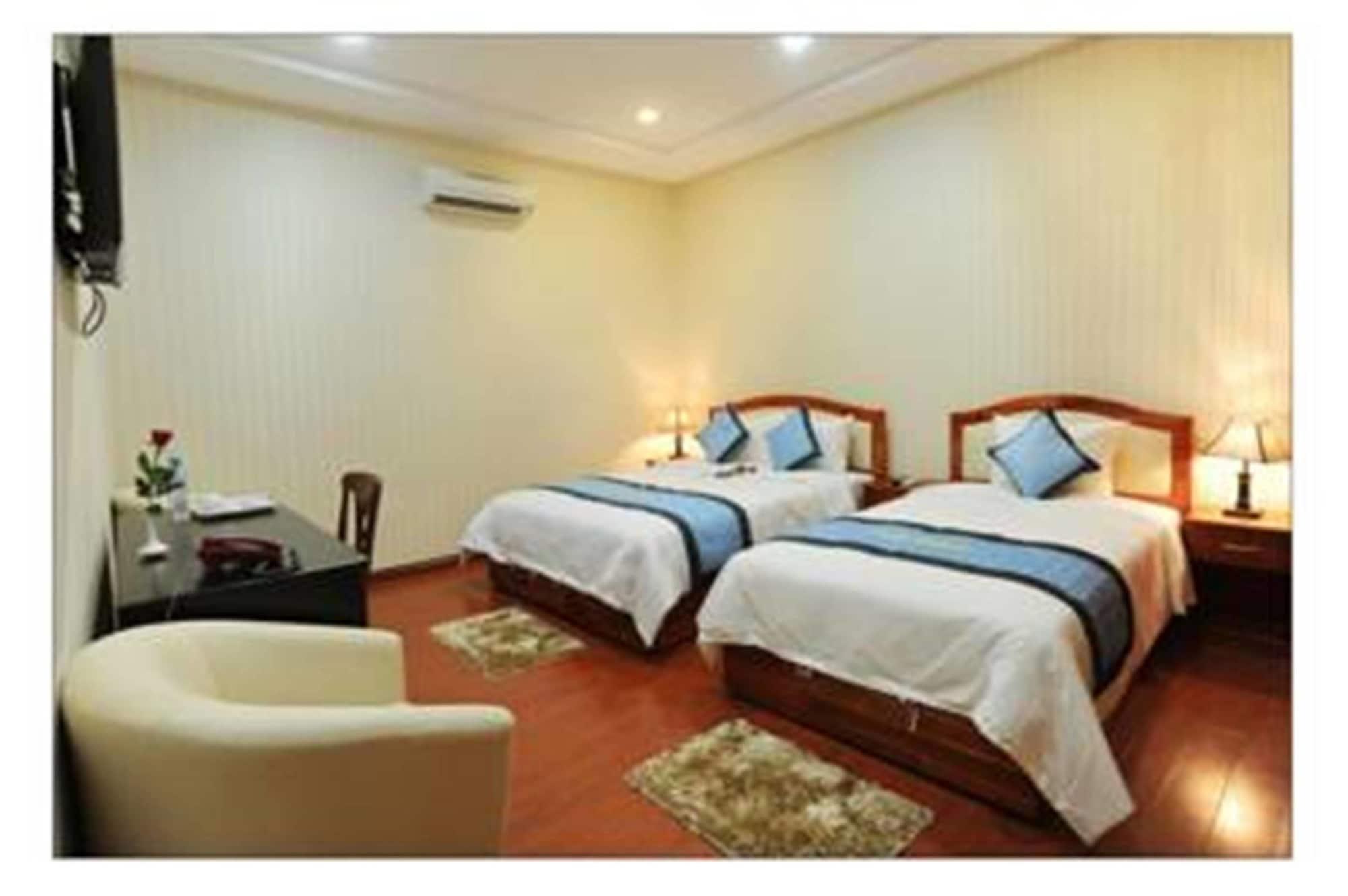 Song Thu Hotel 2*