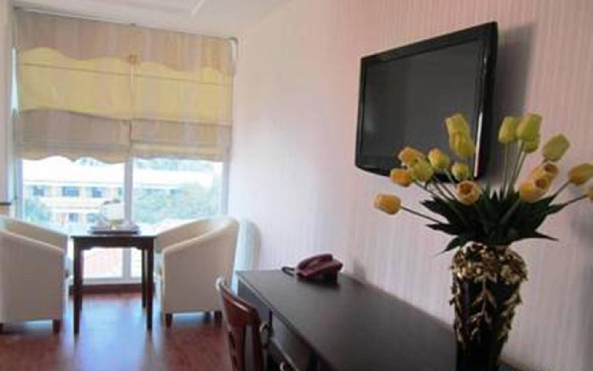 Song Thu Hotel 2*