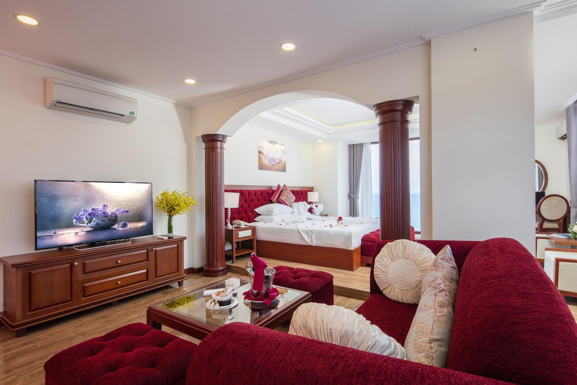 Apus Nha Trang