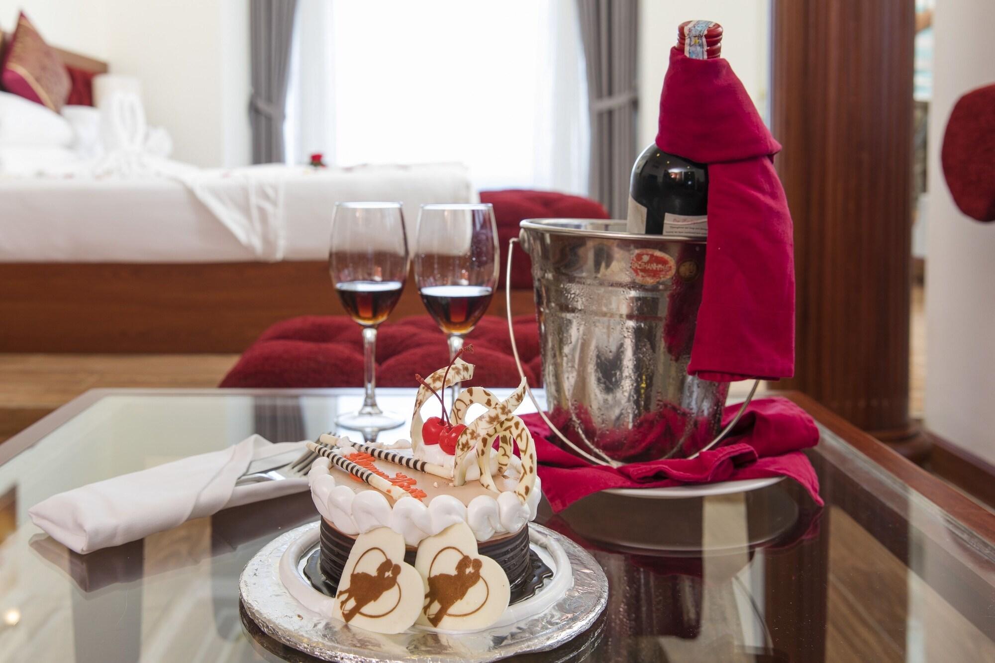 Hotel Apus 4*