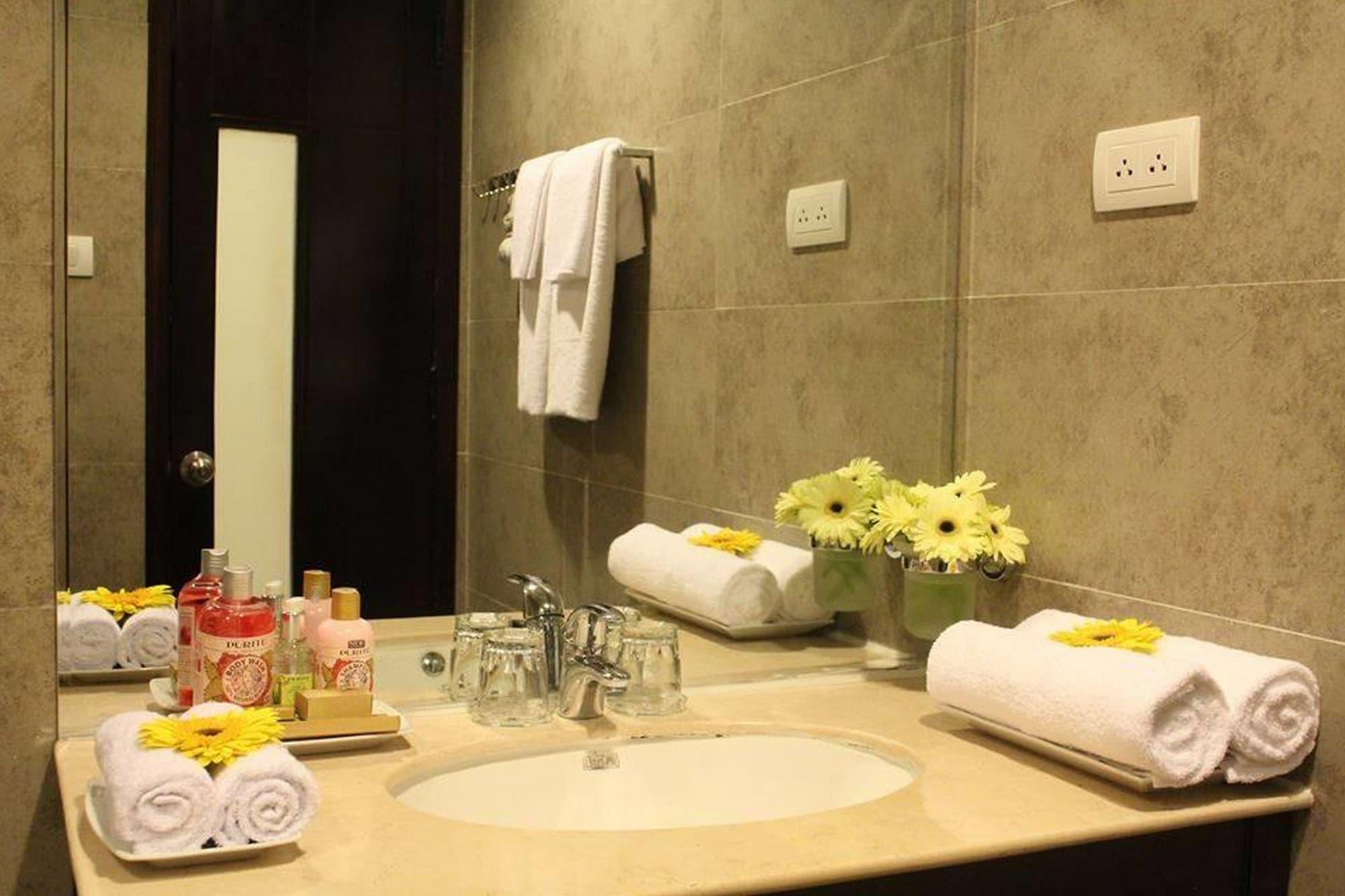 Khách sạn Vinh Trung Plaza Đà Nẵng