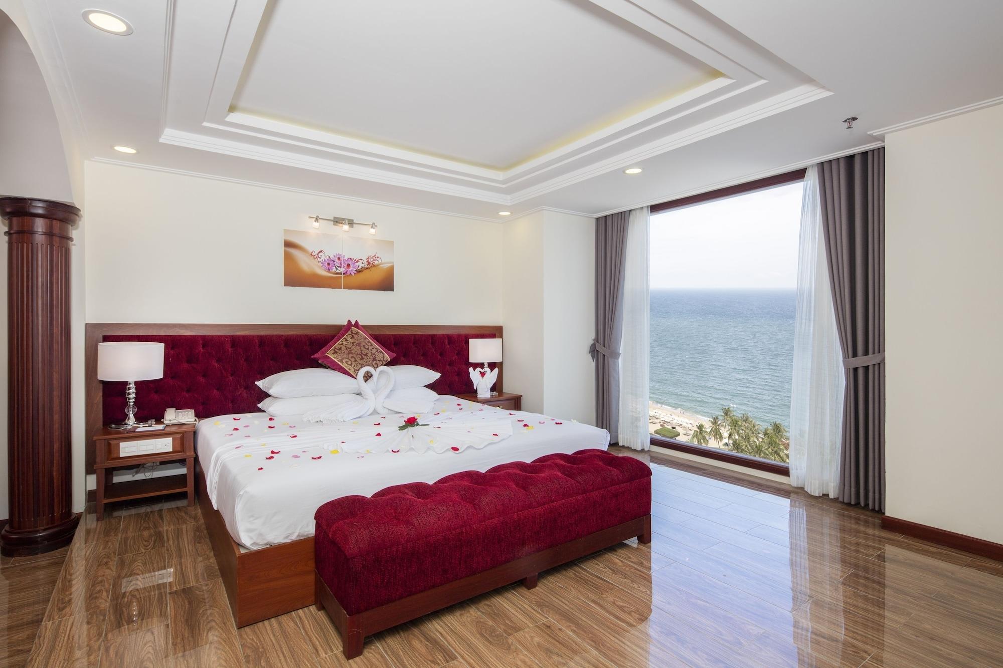 Hotel Apus