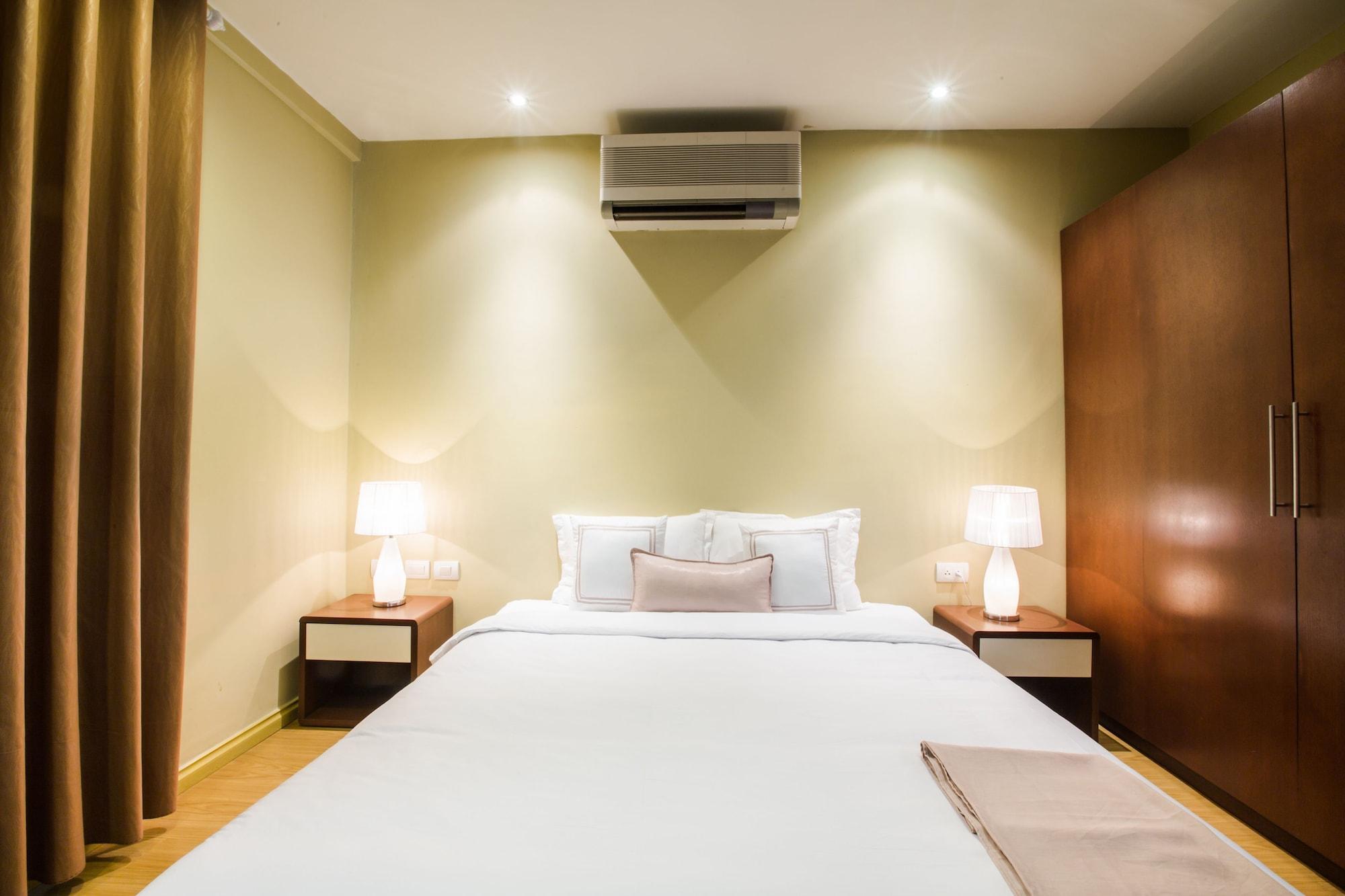 Vinh Trung Plaza Khách sạn 4*