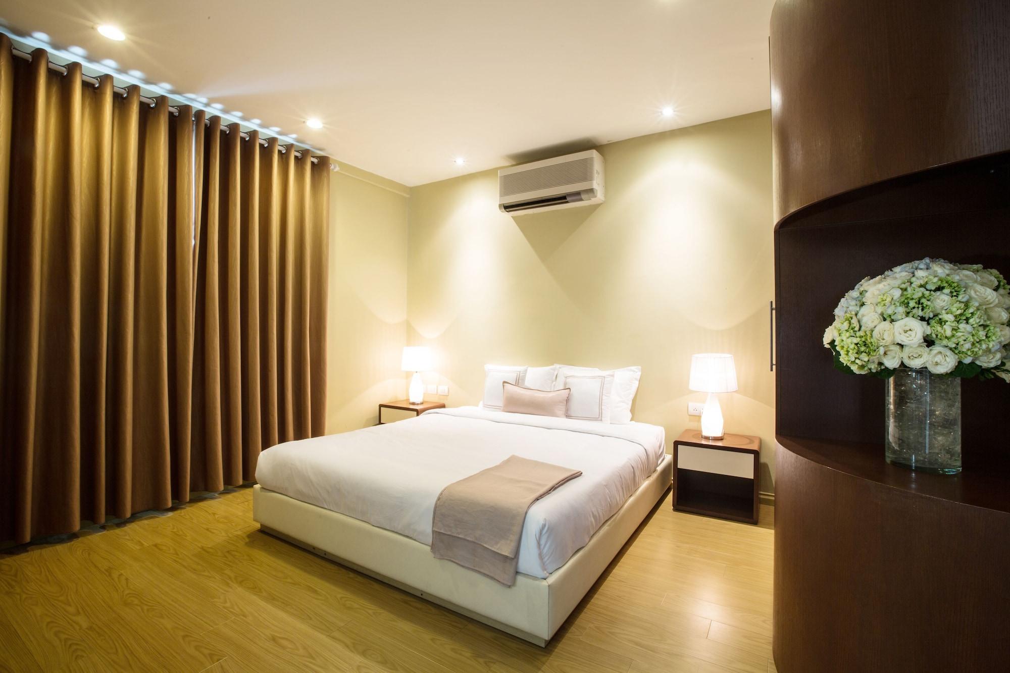Vinh Trung Plaza Khách sạn
