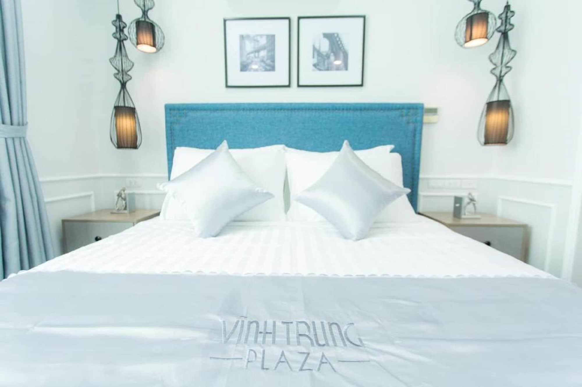 Vinh Trung Plaza Khách sạn Đà Nẵng