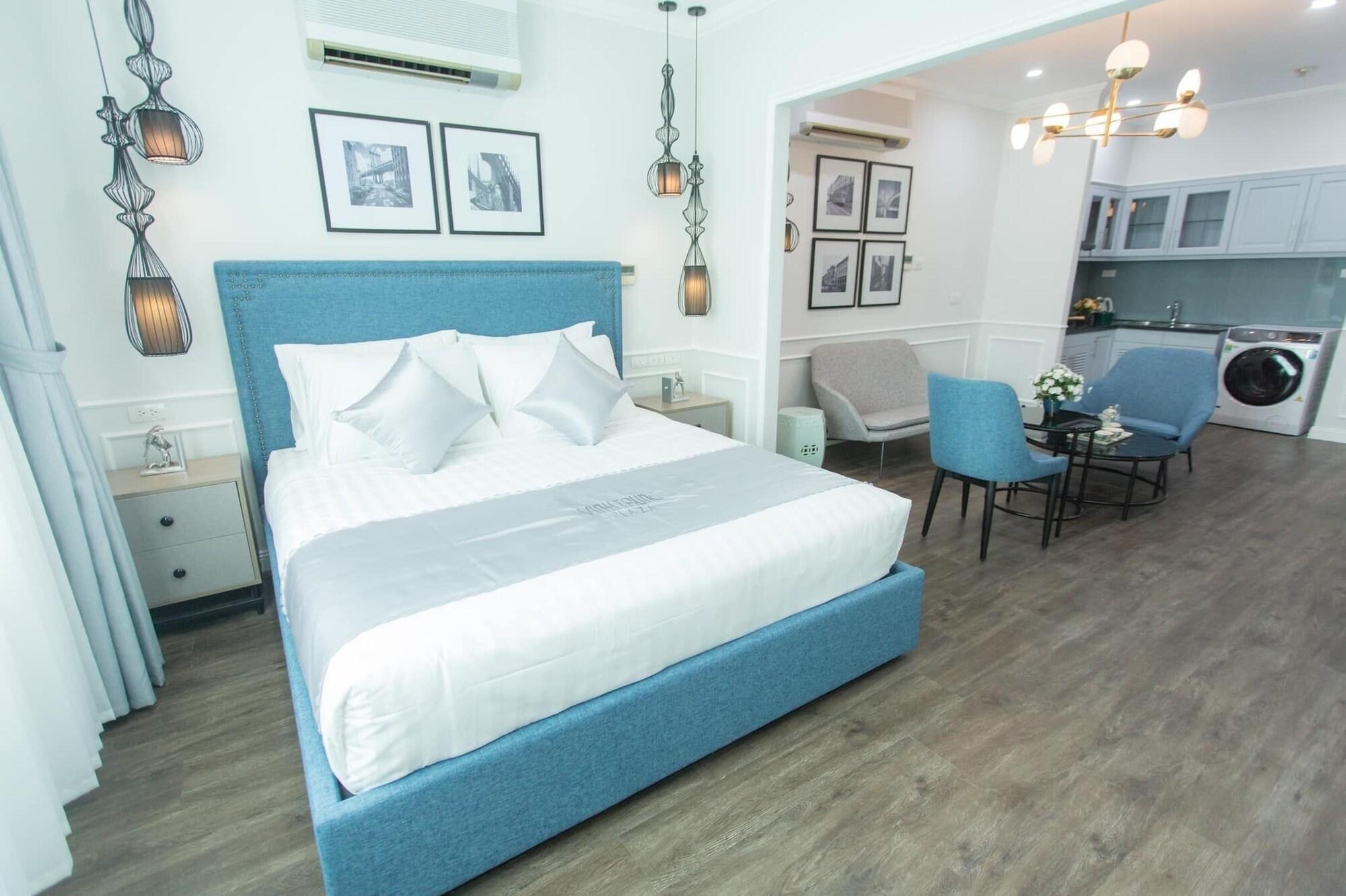 Vinh Trung Plaza 4* Đà Nẵng