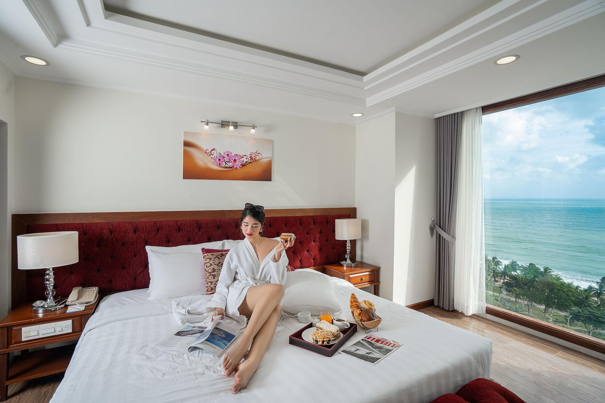 Apus 4* Nha Trang