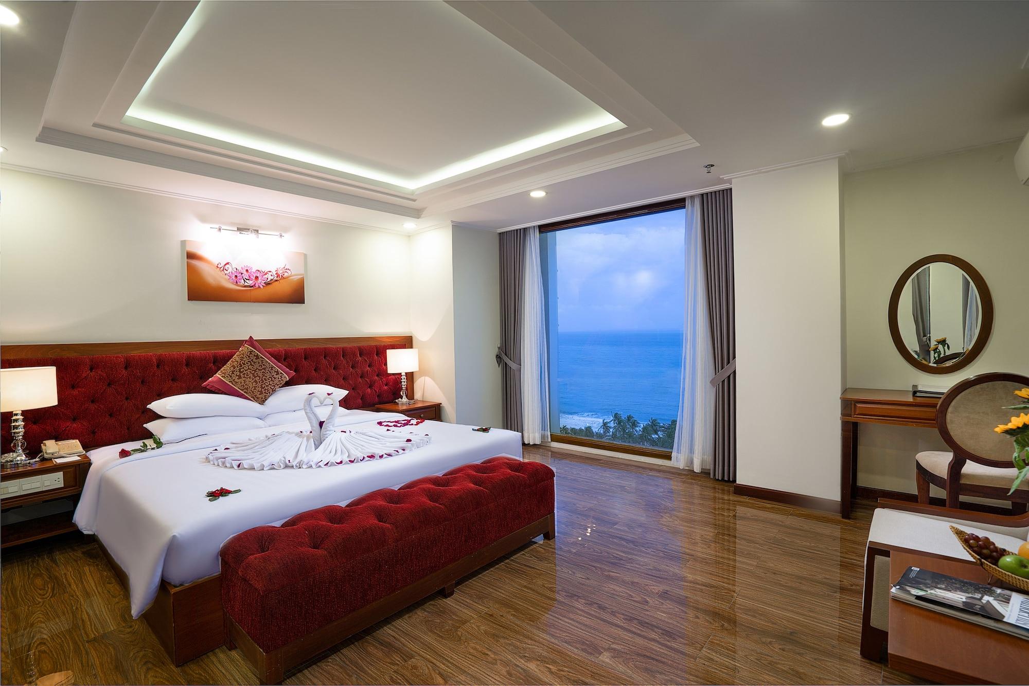 Hotel Apus