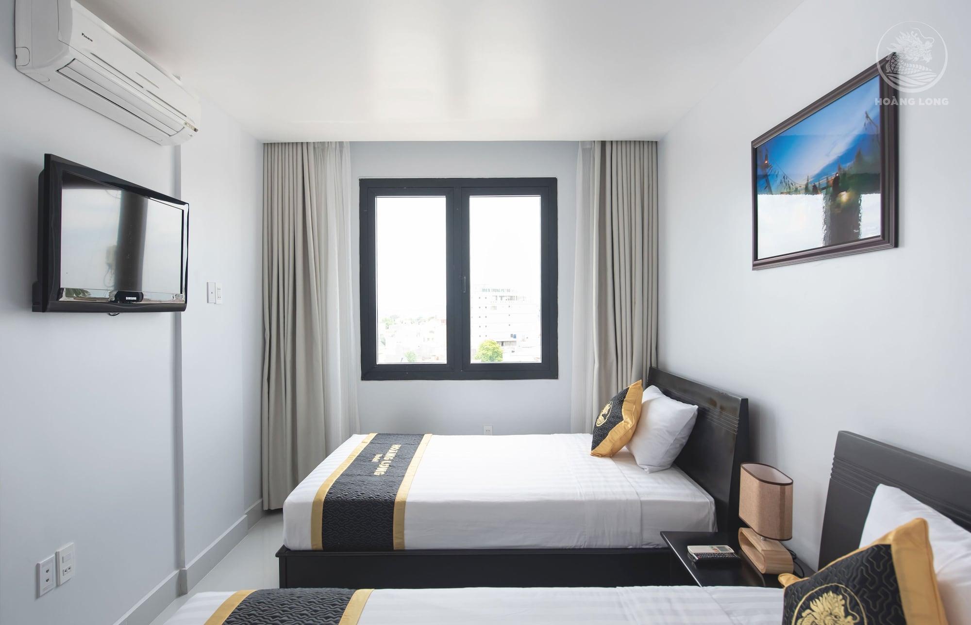 Hoang Long 3* Phan Thiet