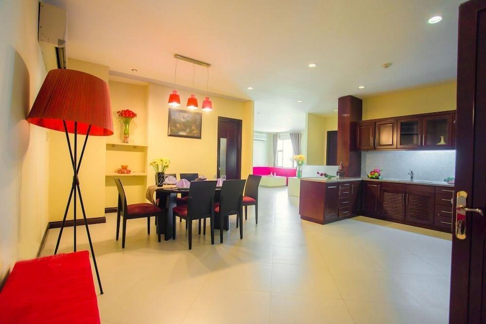 Khách sạn Vinh Trung Plaza Đà Nẵng