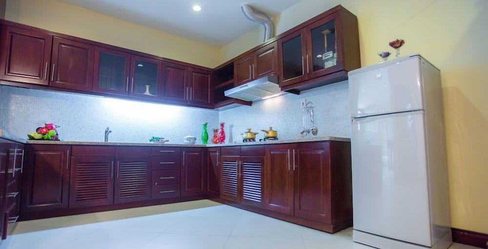 Khách sạn Vinh Trung Plaza Đà Nẵng