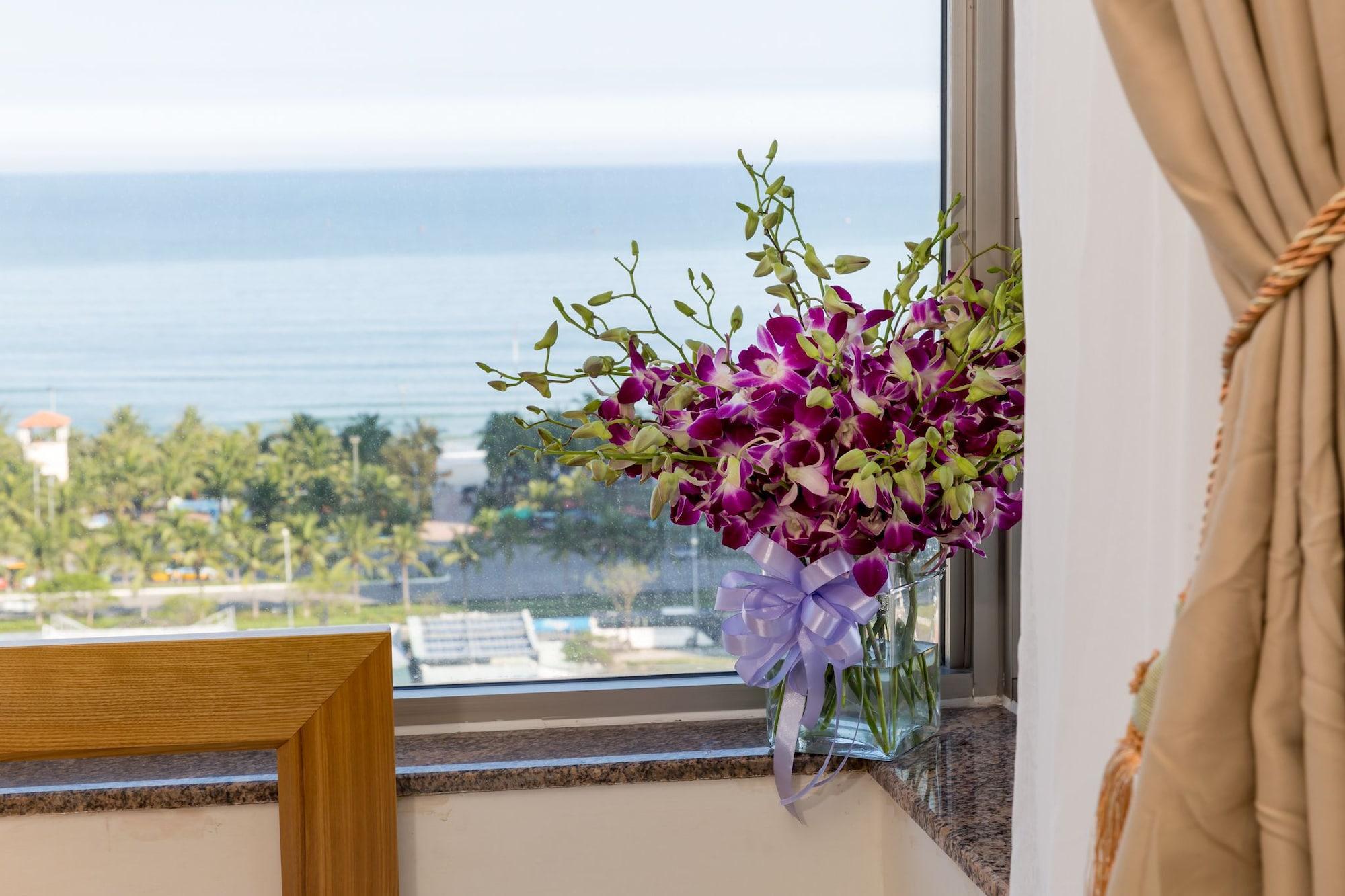 Hotel Grand Jeep Da Nang