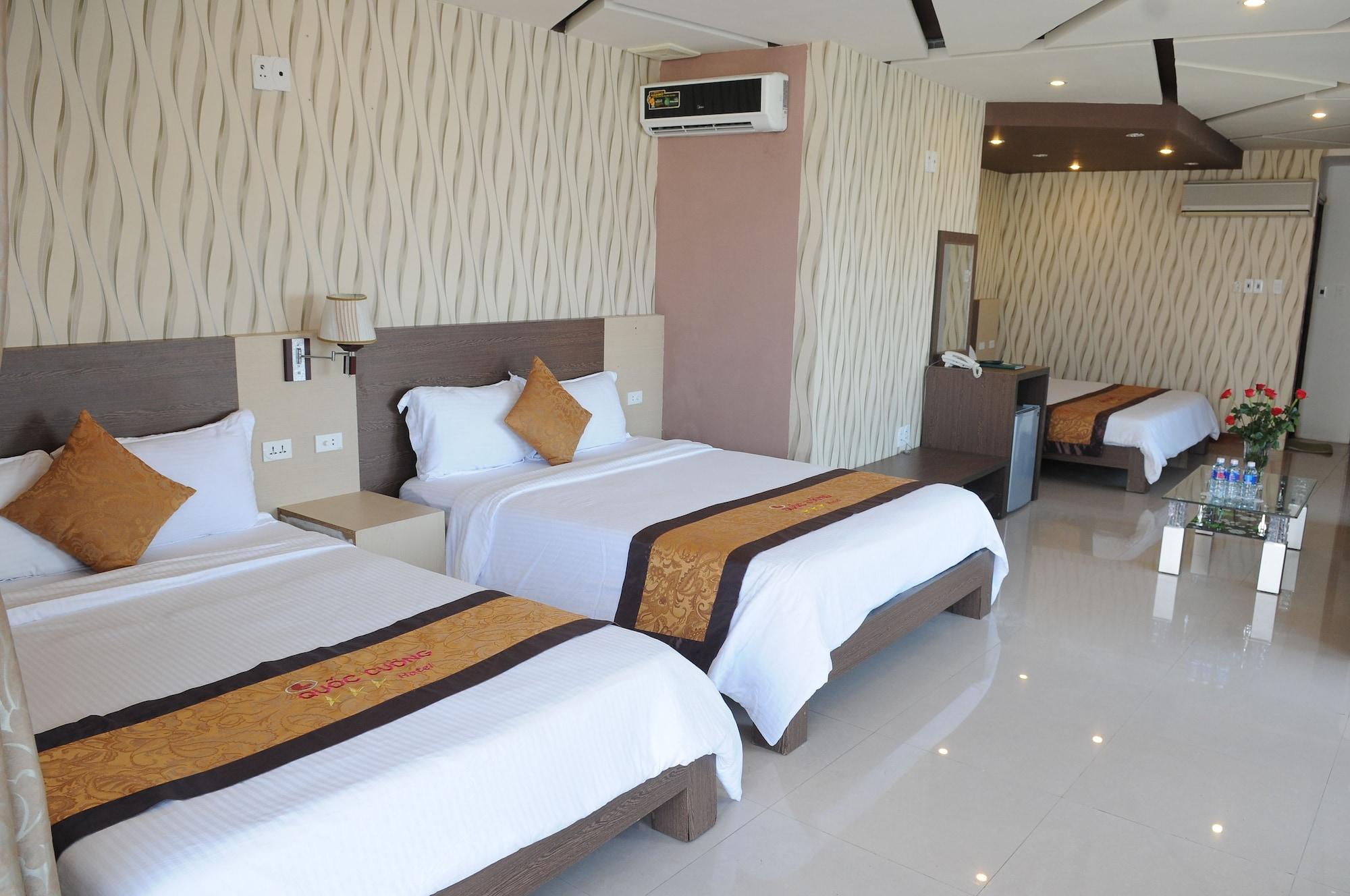 Quoc Cuong Center By Haviland 3* Da Nang