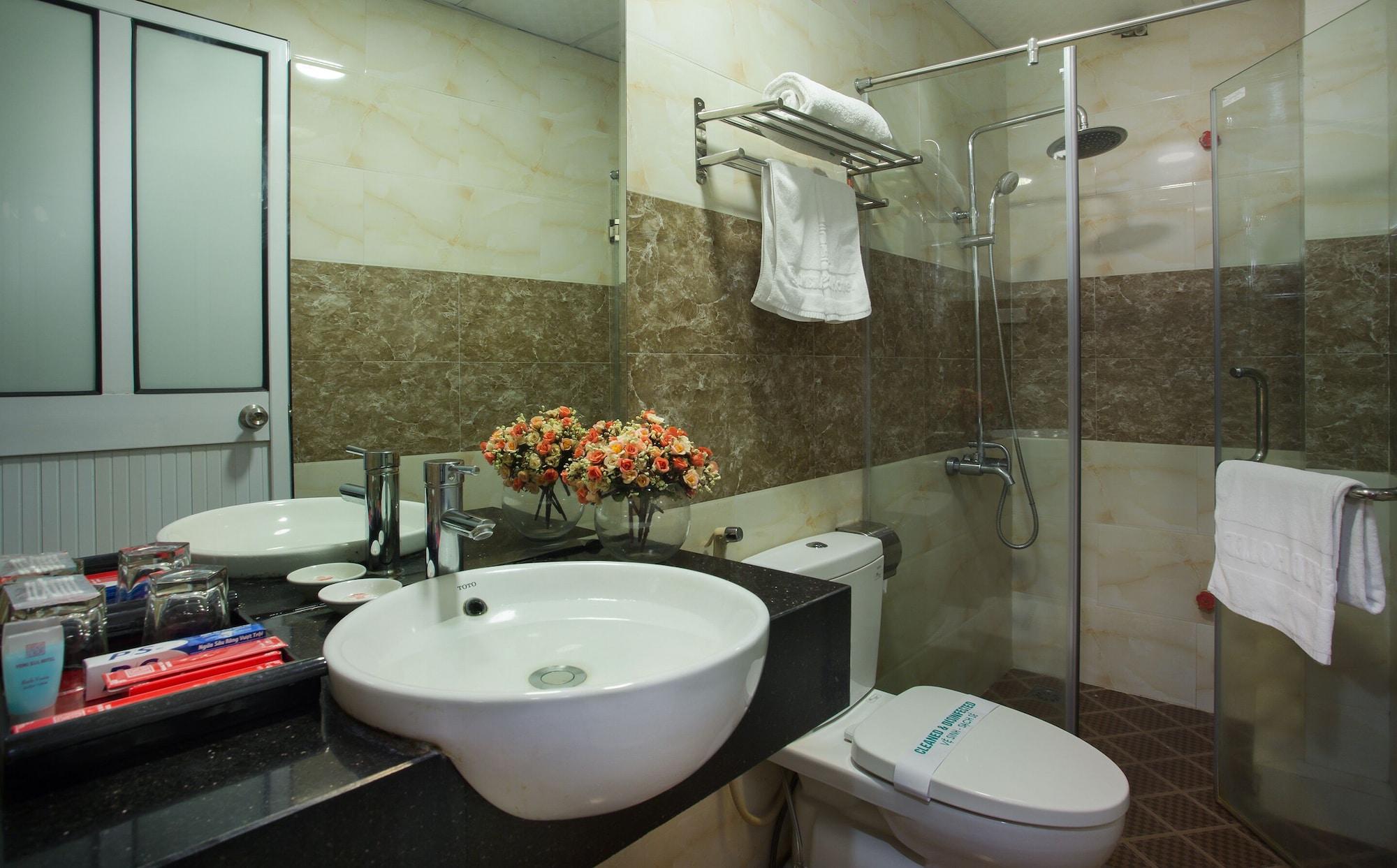 Khách sạn Vọng Xưa 3*