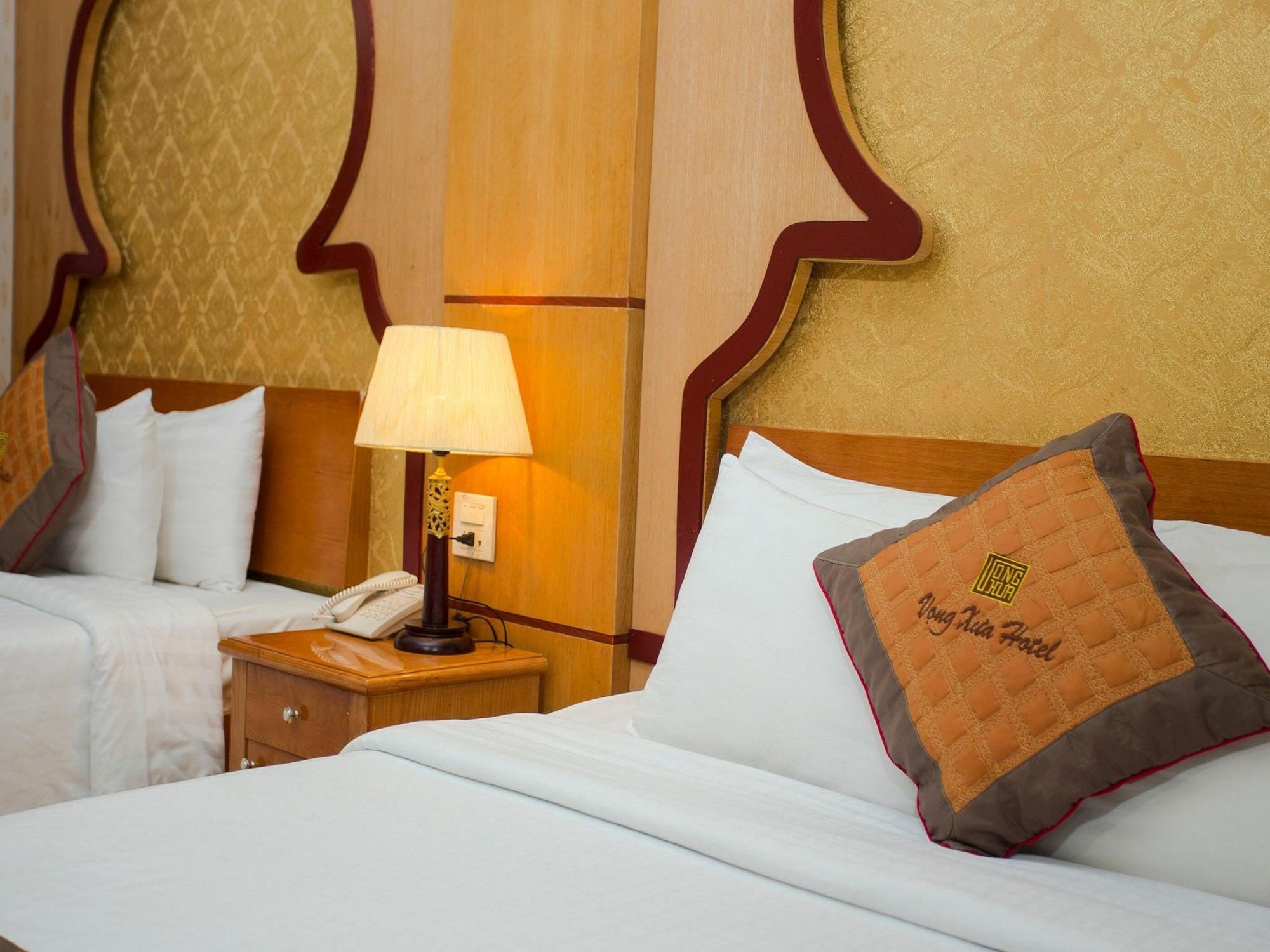 Vọng Xưa Khách sạn 3*