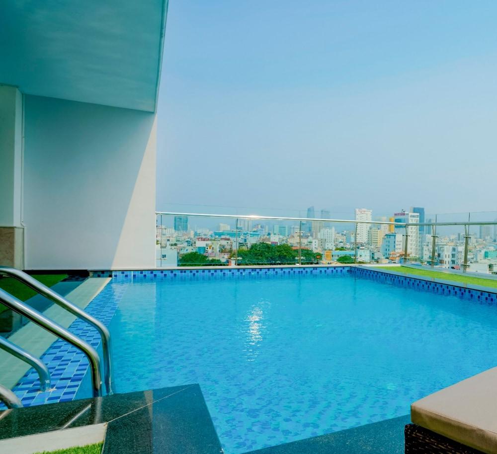 Quoc Cuong Center By Haviland 3* Da Nang