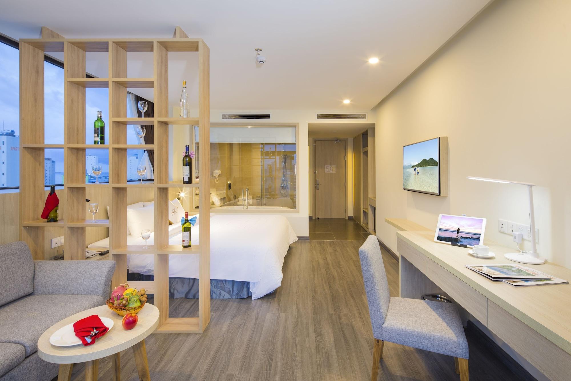 Hotel Stella Maris 4*
